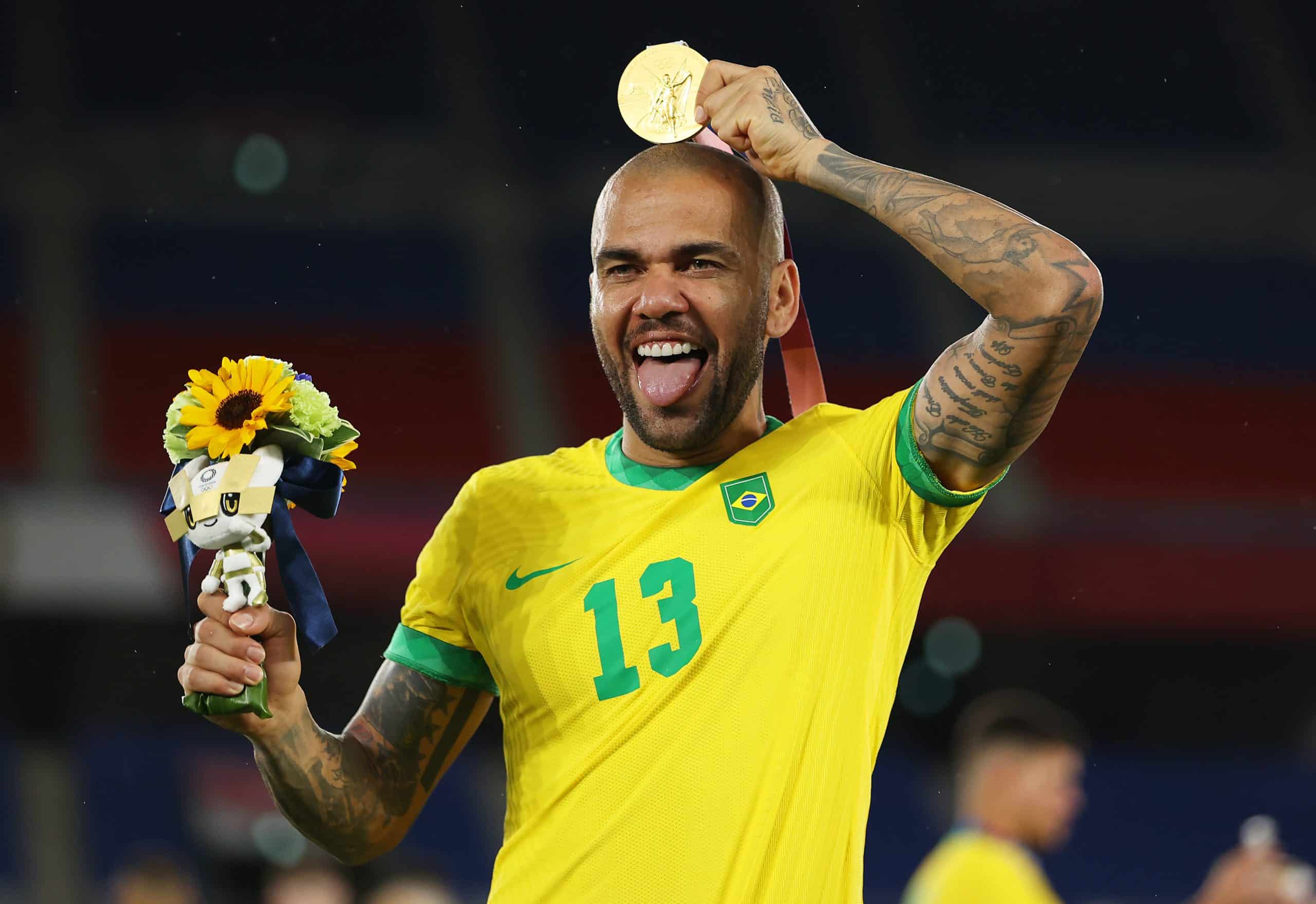 Novedades en el caso Dani Alves | SUPERL1DER