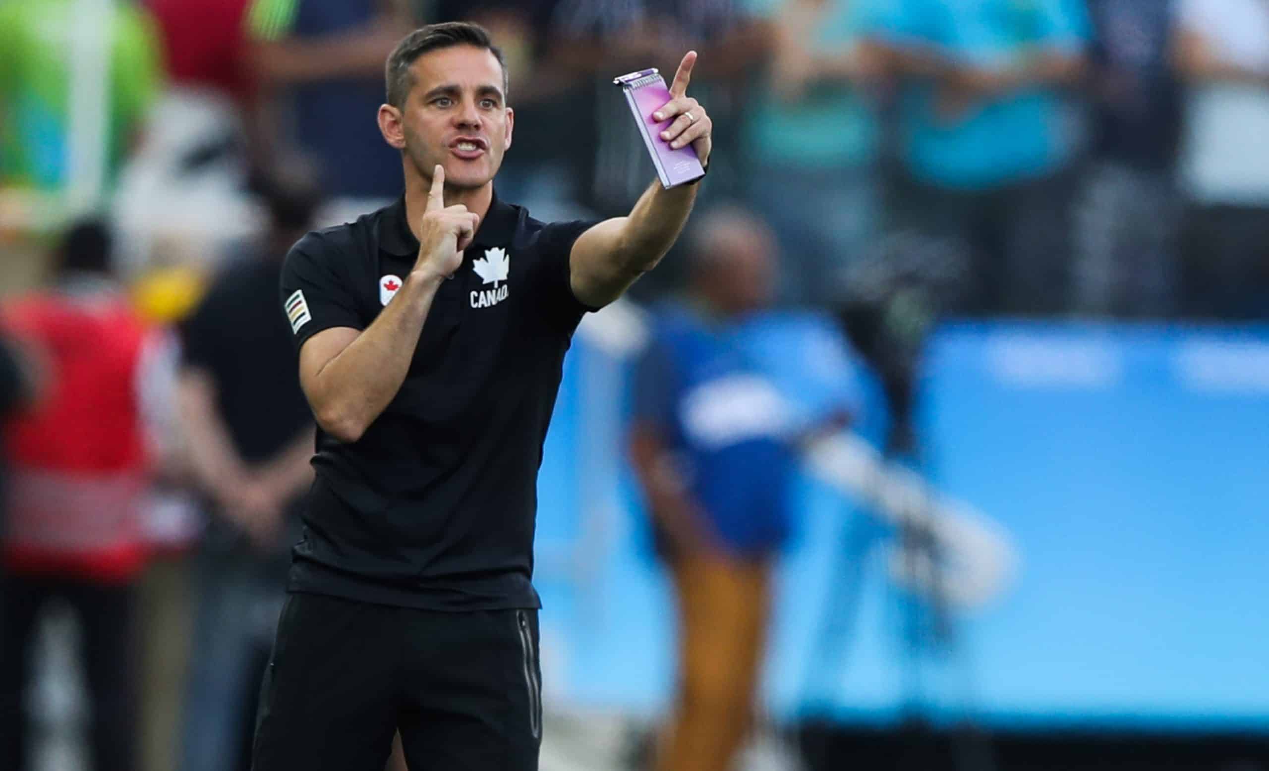 Técnico de Canadá asegura que México llegará dolido al juego