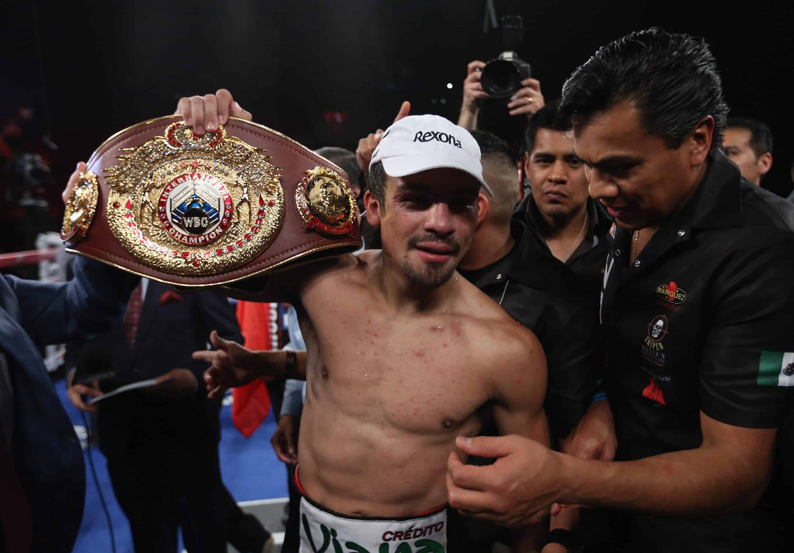 Juan Manuel Márquez: «Canelo jamás será el mejor boxeador de México»