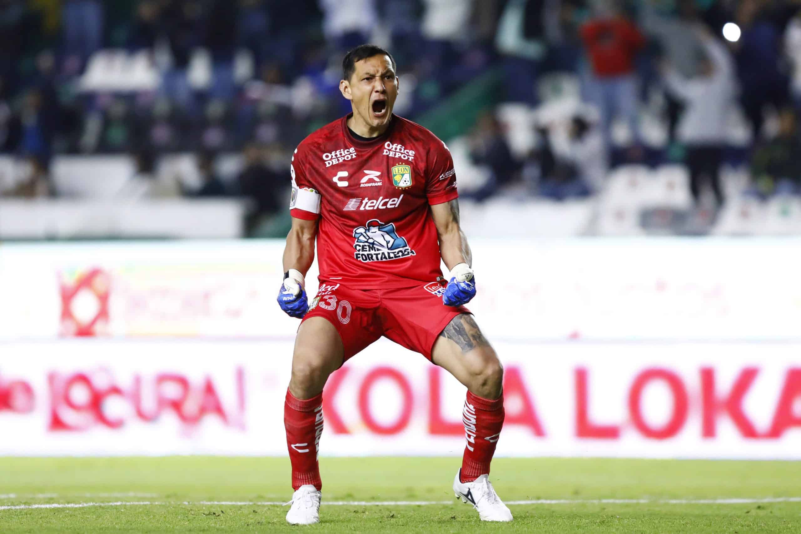 León elimina al Puebla y consigue su pase a semifinales