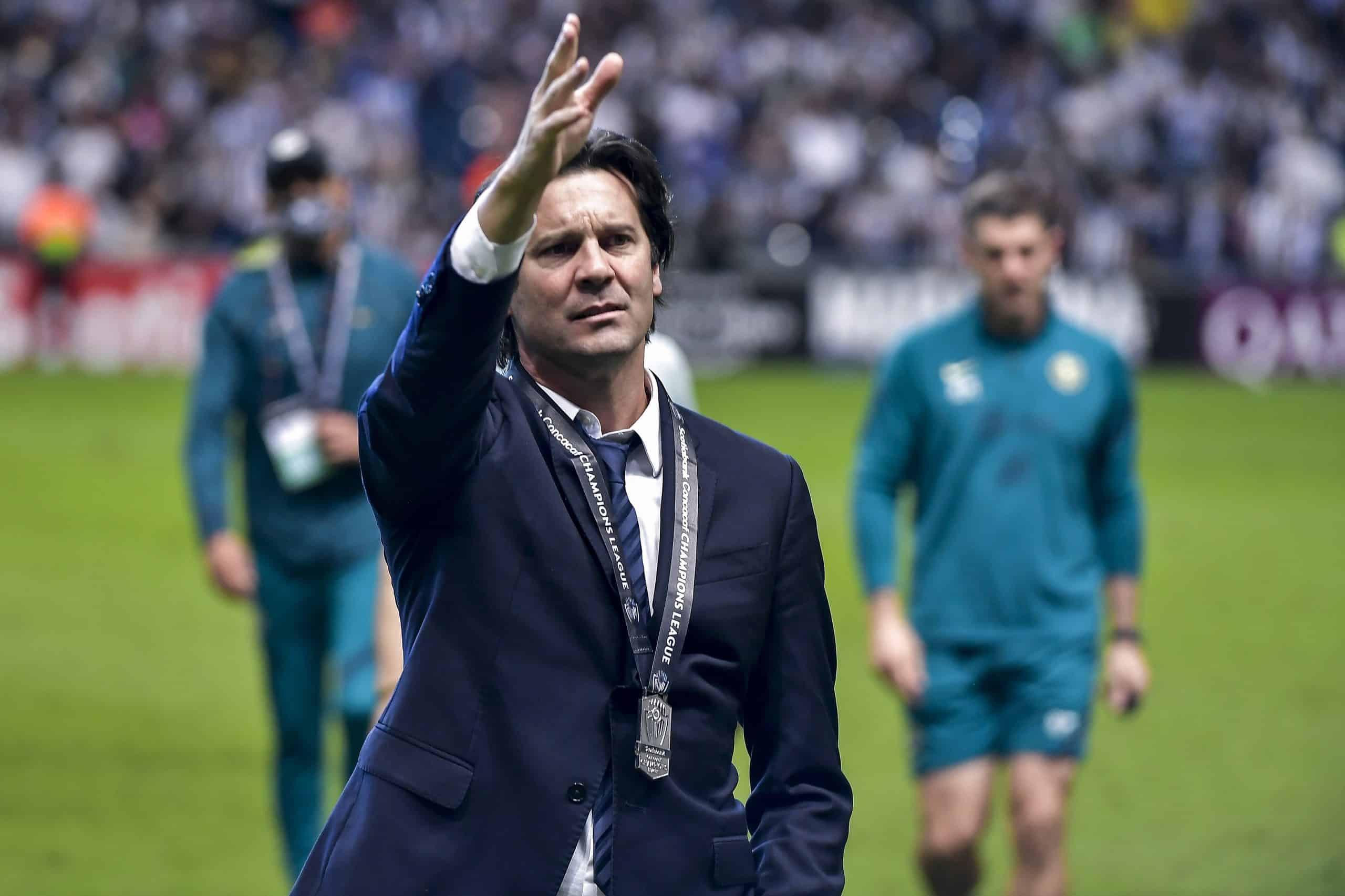 Nuevo entrenador de los Rayados será argentino