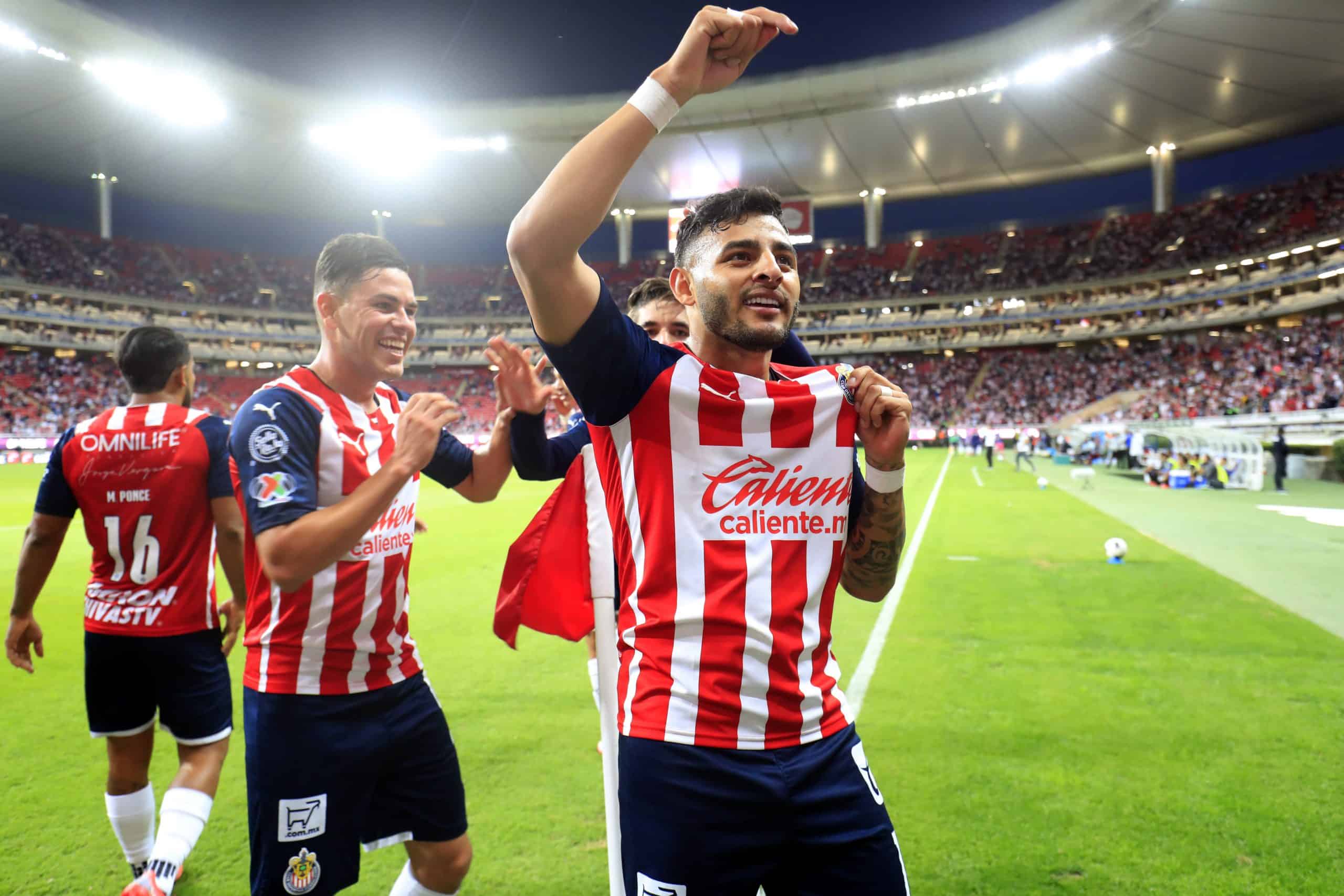 Chivas firma una alianza con el PSV