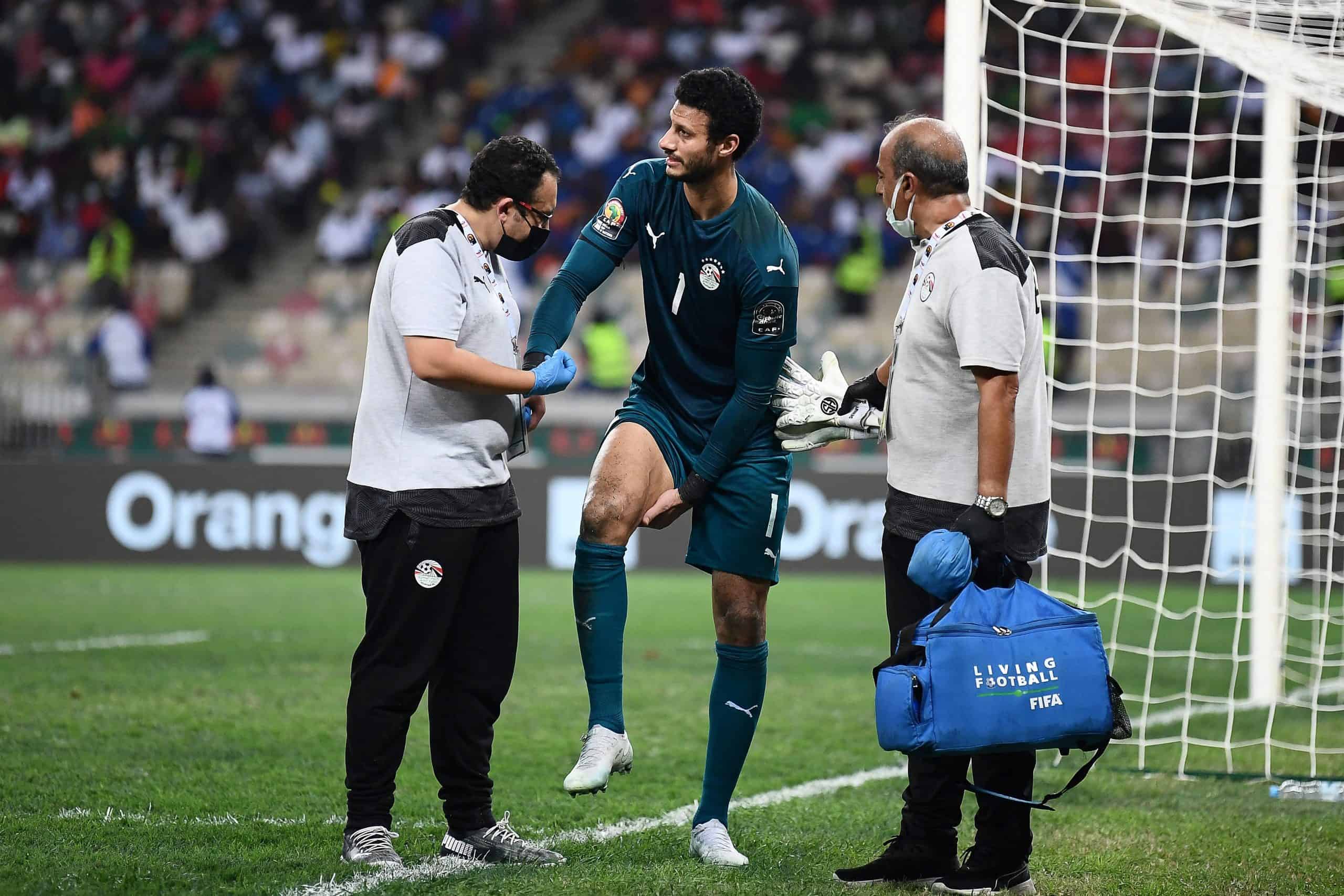 Al-Ahly llegaría parchado al juego contra Rayados en el Mundial de Clubes