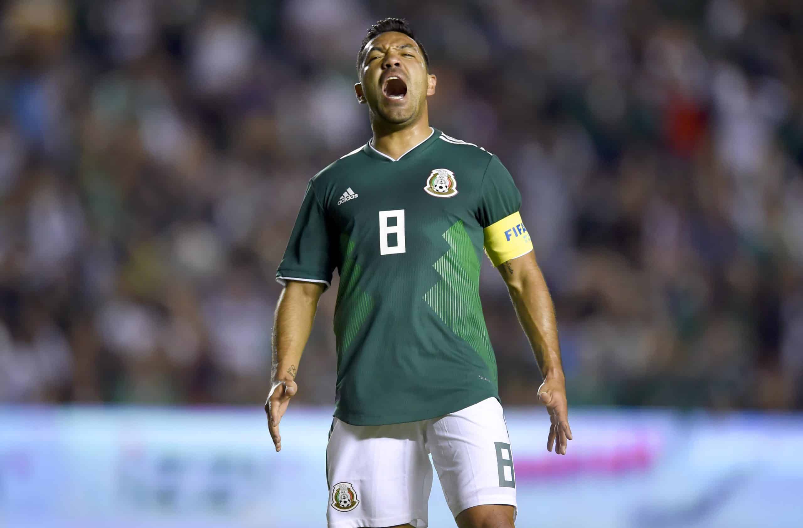 Marco Fabián sacrificaría una millonada para jugar en Tepatitlán