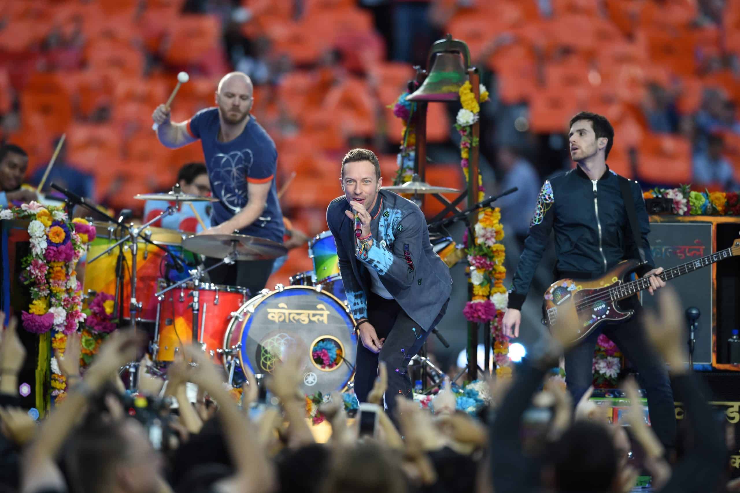 Chivas-Rayados cambiaría de fecha por el concierto de Coldplay