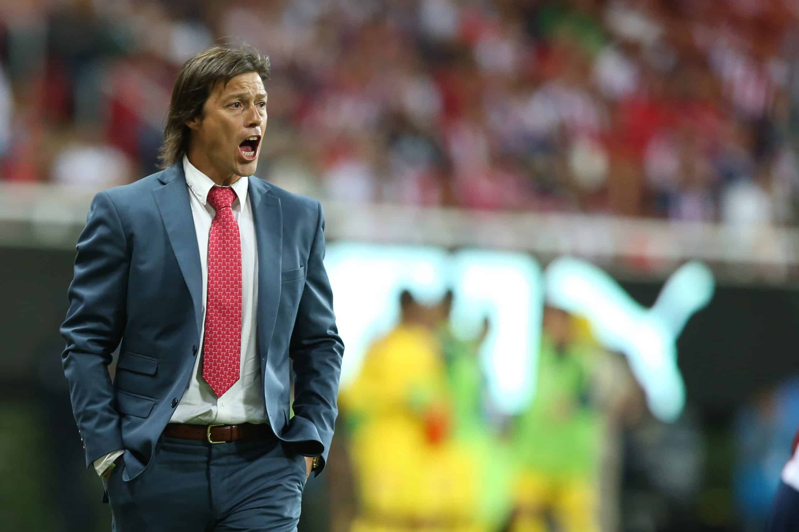 Chivas cierra las puertas al regreso de Matías Almeyda