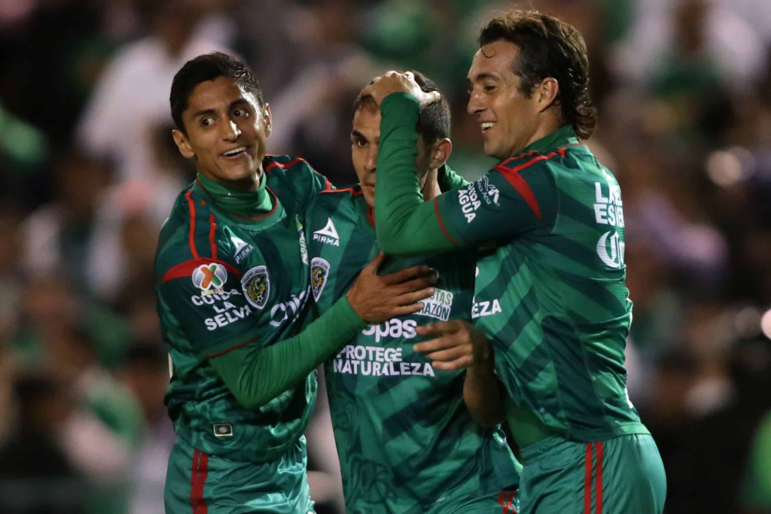 Jaguares de Chiapas ilusiona con un posible regreso a la Liga MX