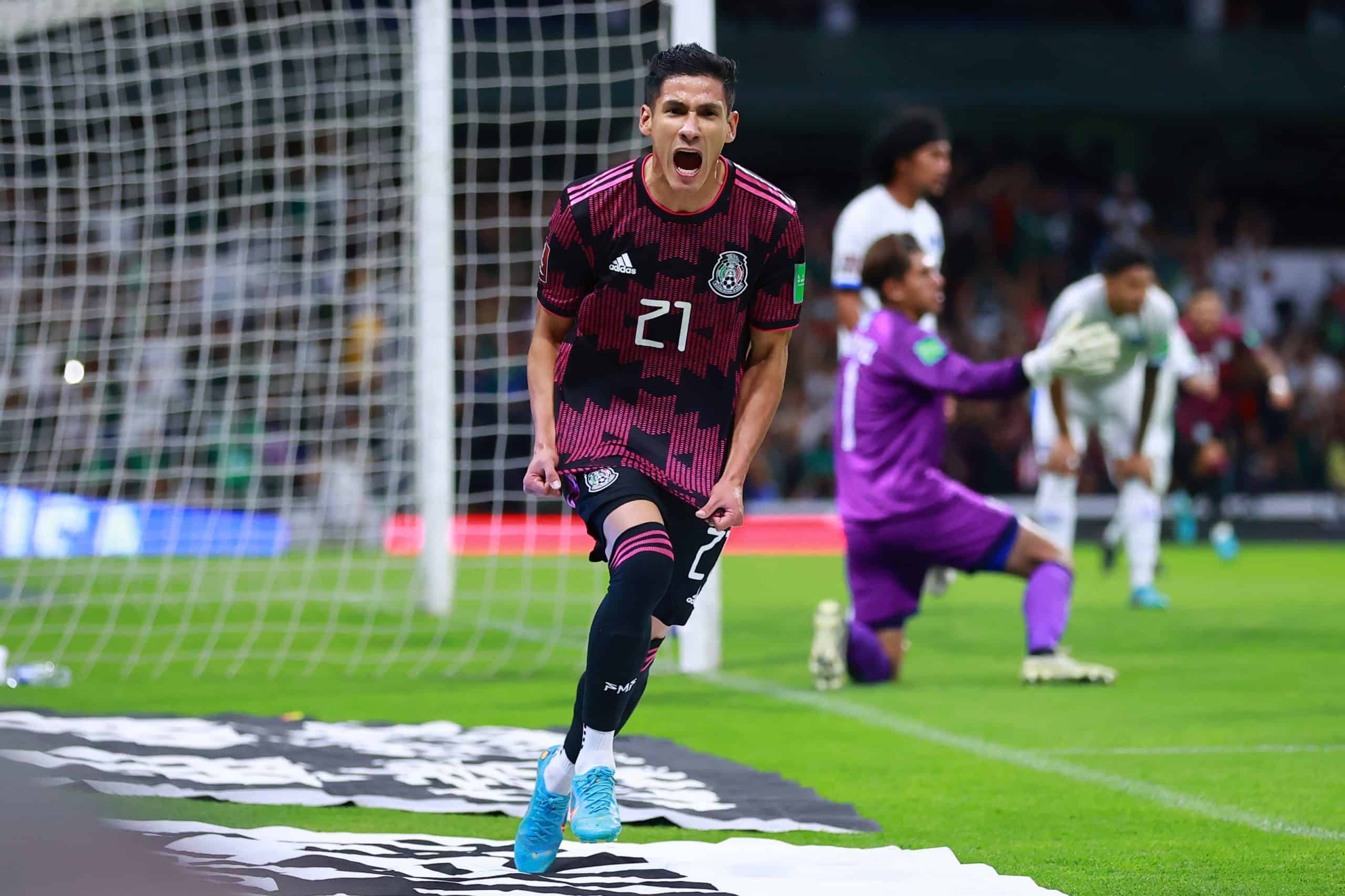 México asciende al 9° lugar del Ranking FIFA