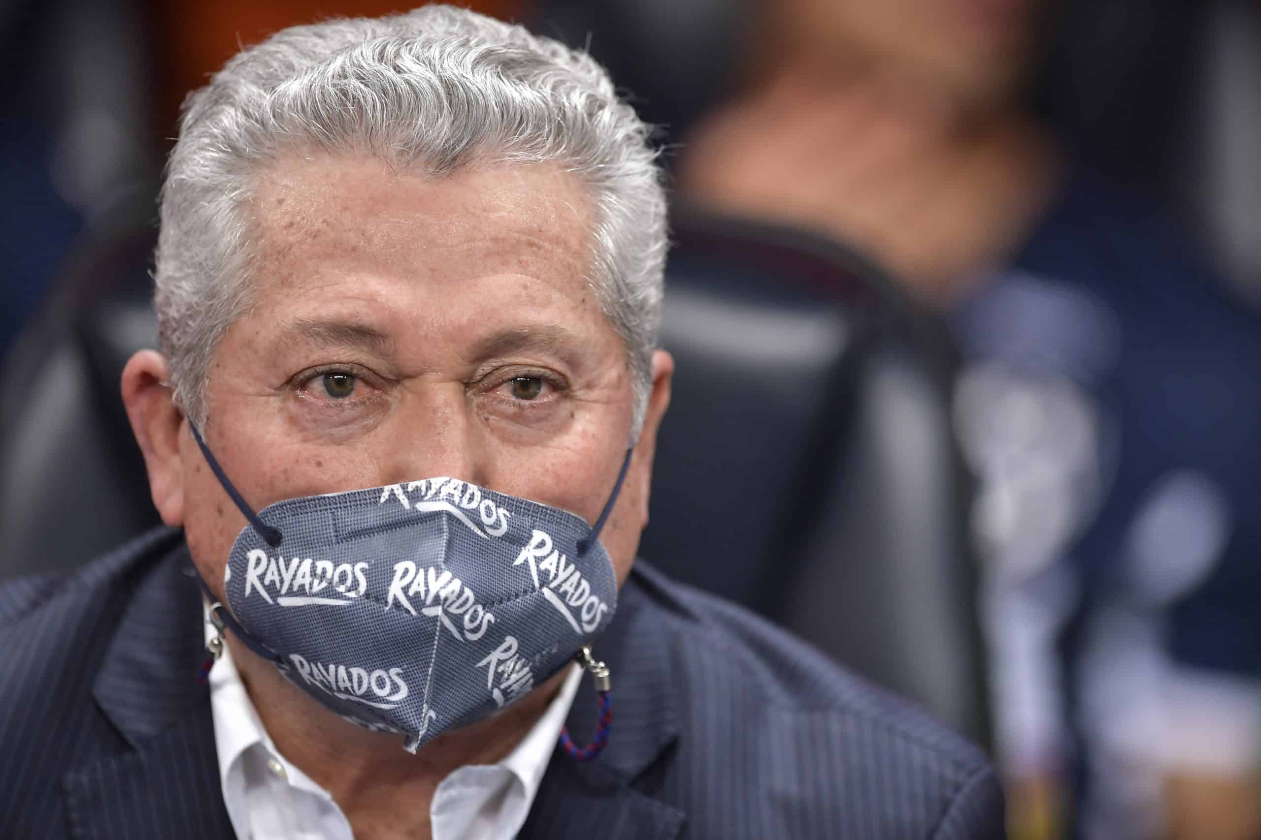 Vucetich busca regresar a la cima a Funes Mori y a Janssen
