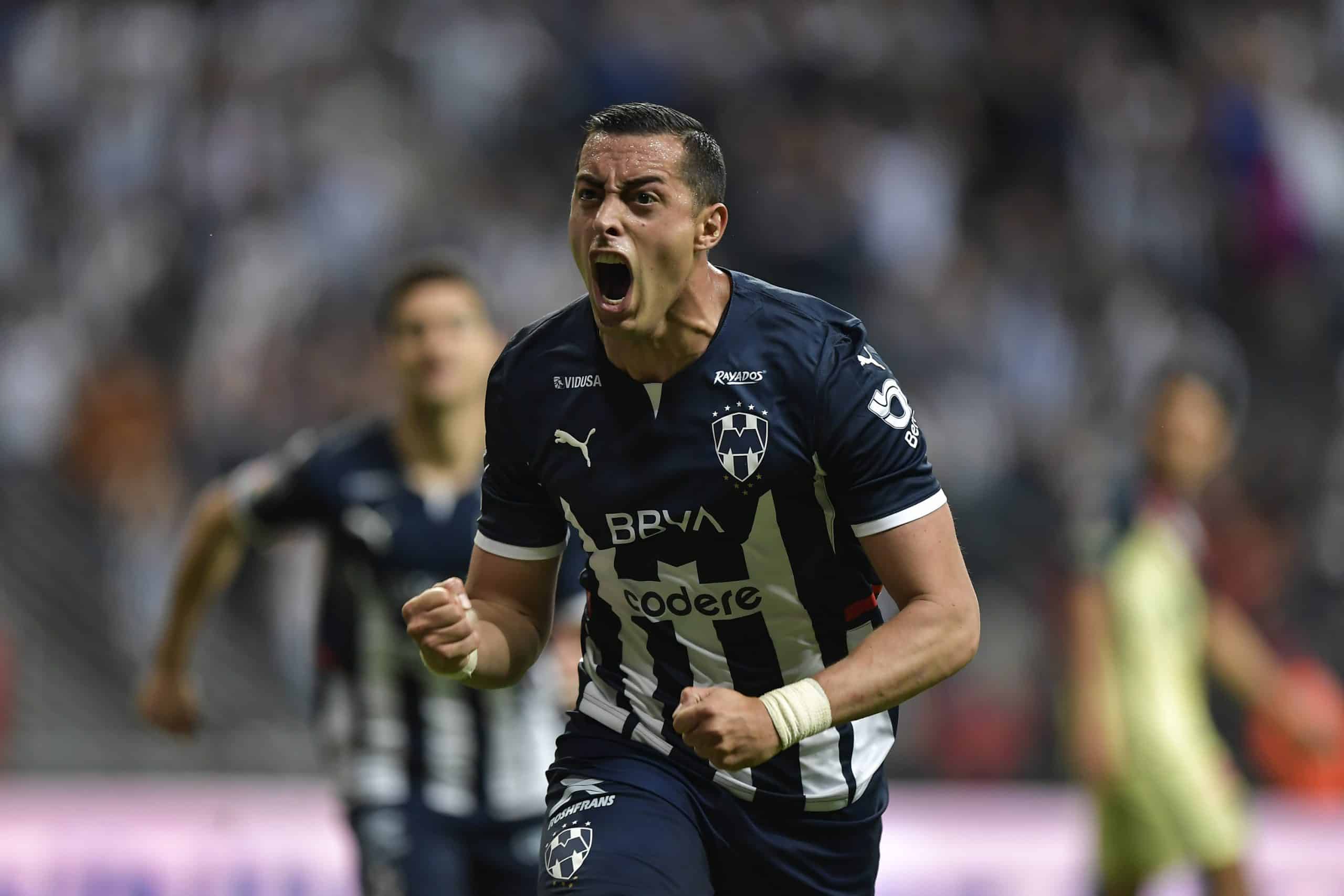 Funes Mori descartado para el encuentro ante Juárez