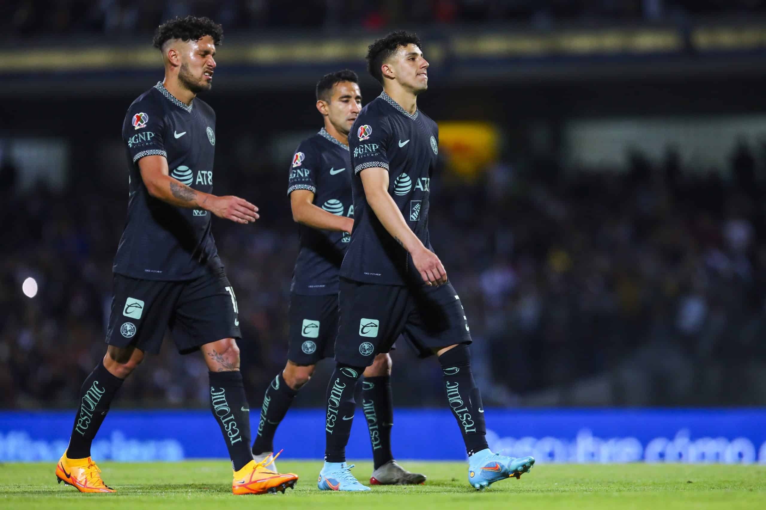 América jugaría como local en EU durante la remodelación del Azteca