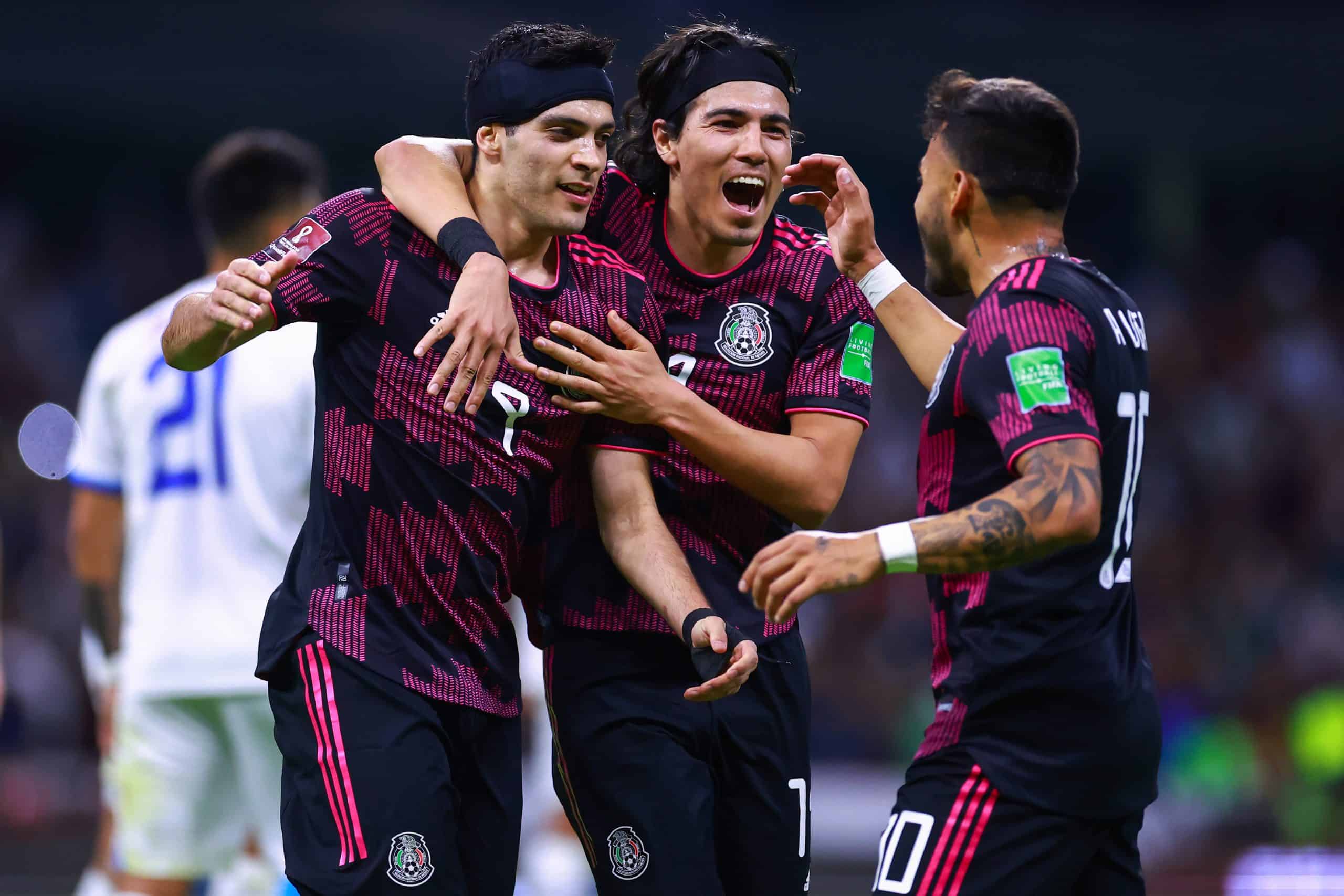 México buscaría volver a la Copa América en 2024
