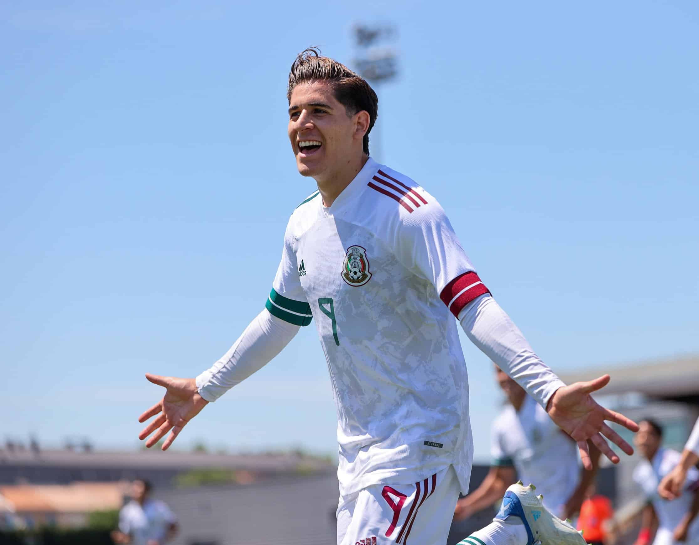 México logra el tercer lugar en el torneo Maurice Revello