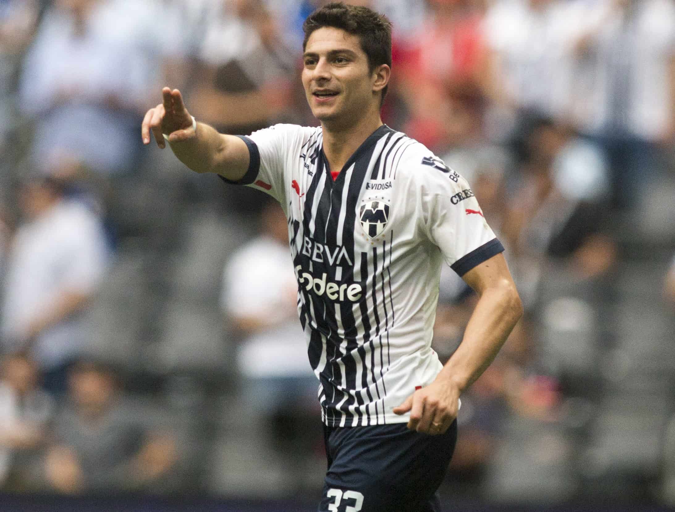 Rayados vence a Puebla y se mantiene como líder del Apertura 2022
