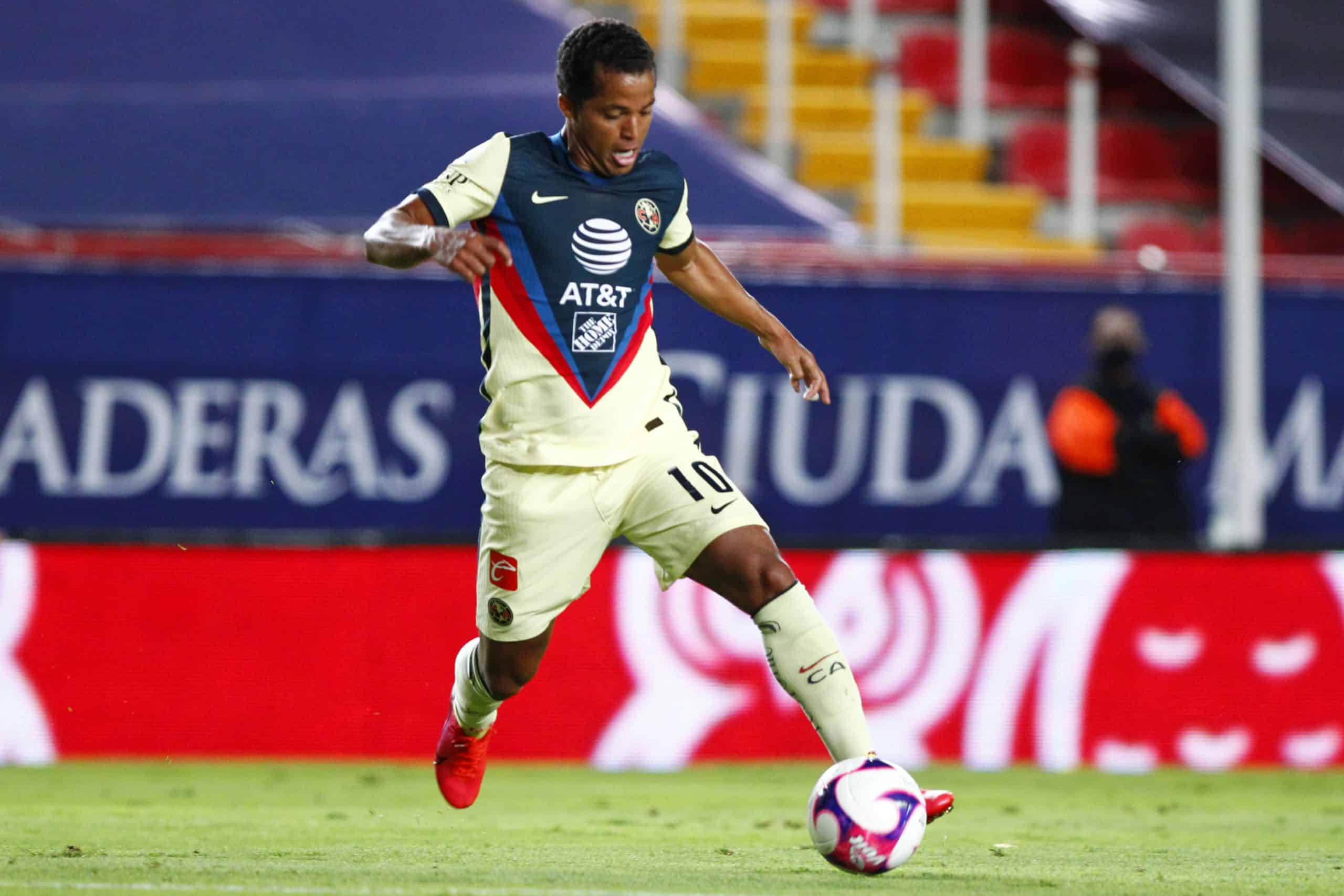 Giovani dos Santos volverá a jugar con el Mazatlán