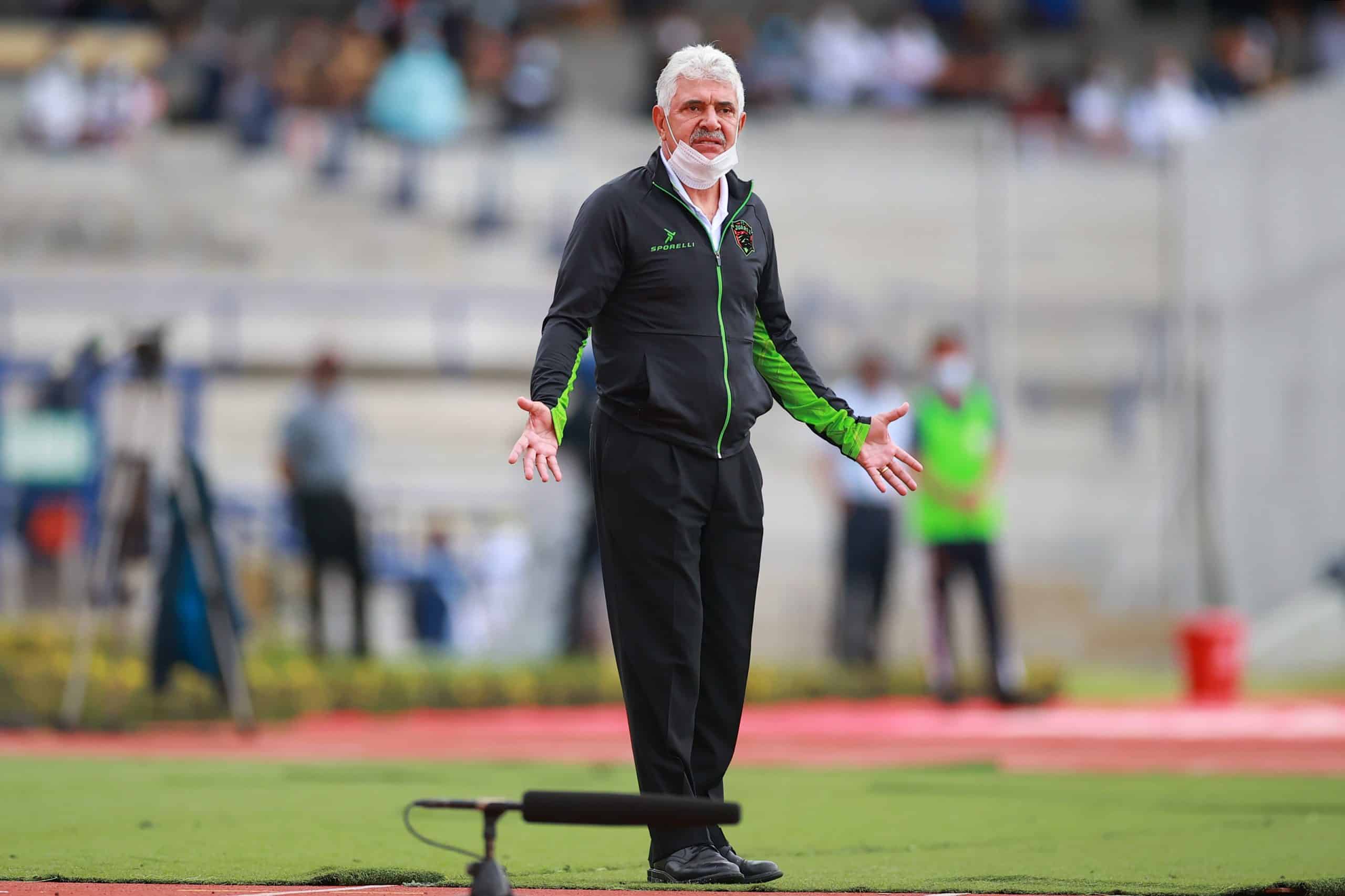 Tuca Ferretti sería el reemplazo de Lillini para el Clausura 2023