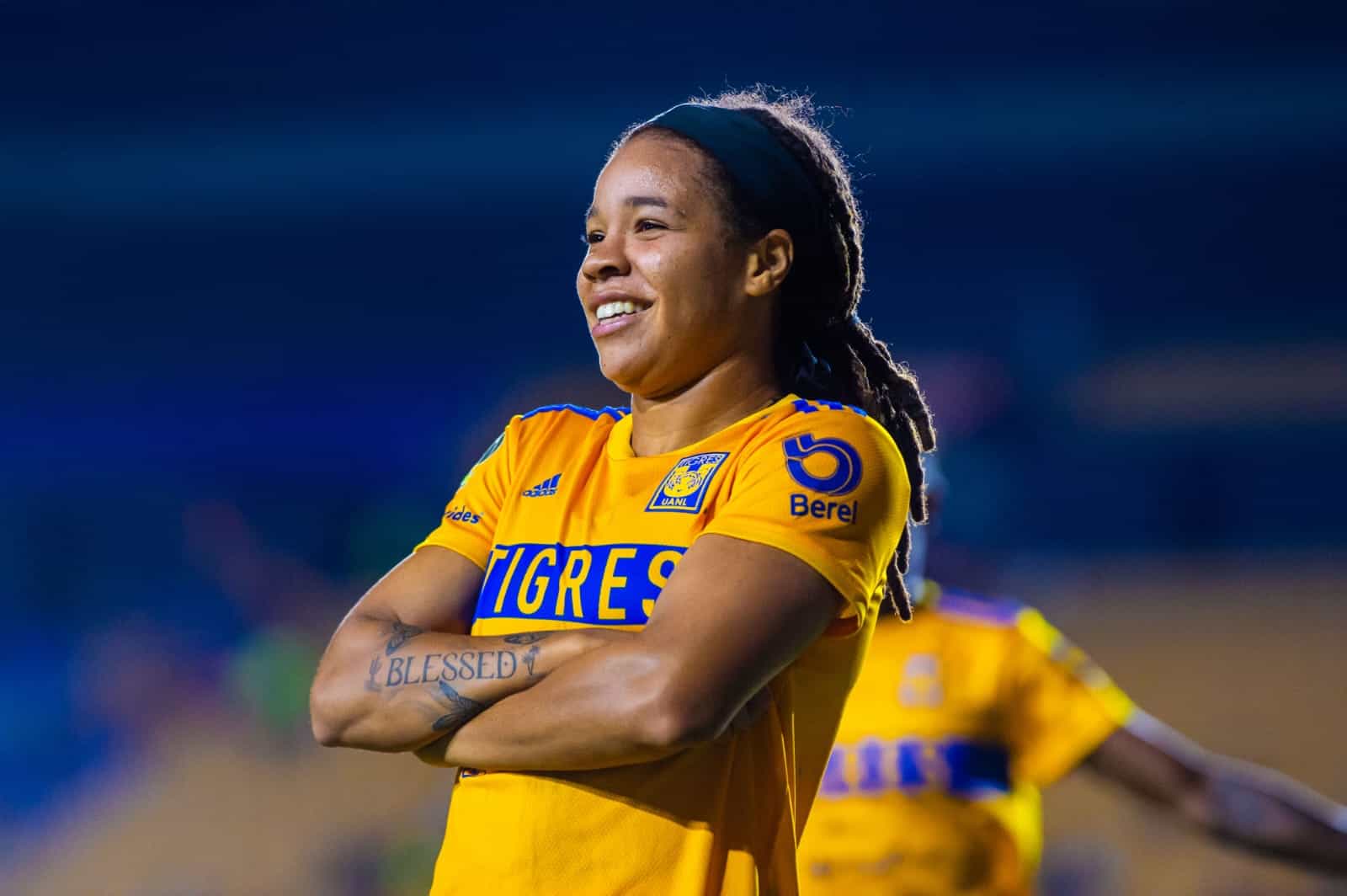 Tigres Femenil regresa a la senda del triunfo