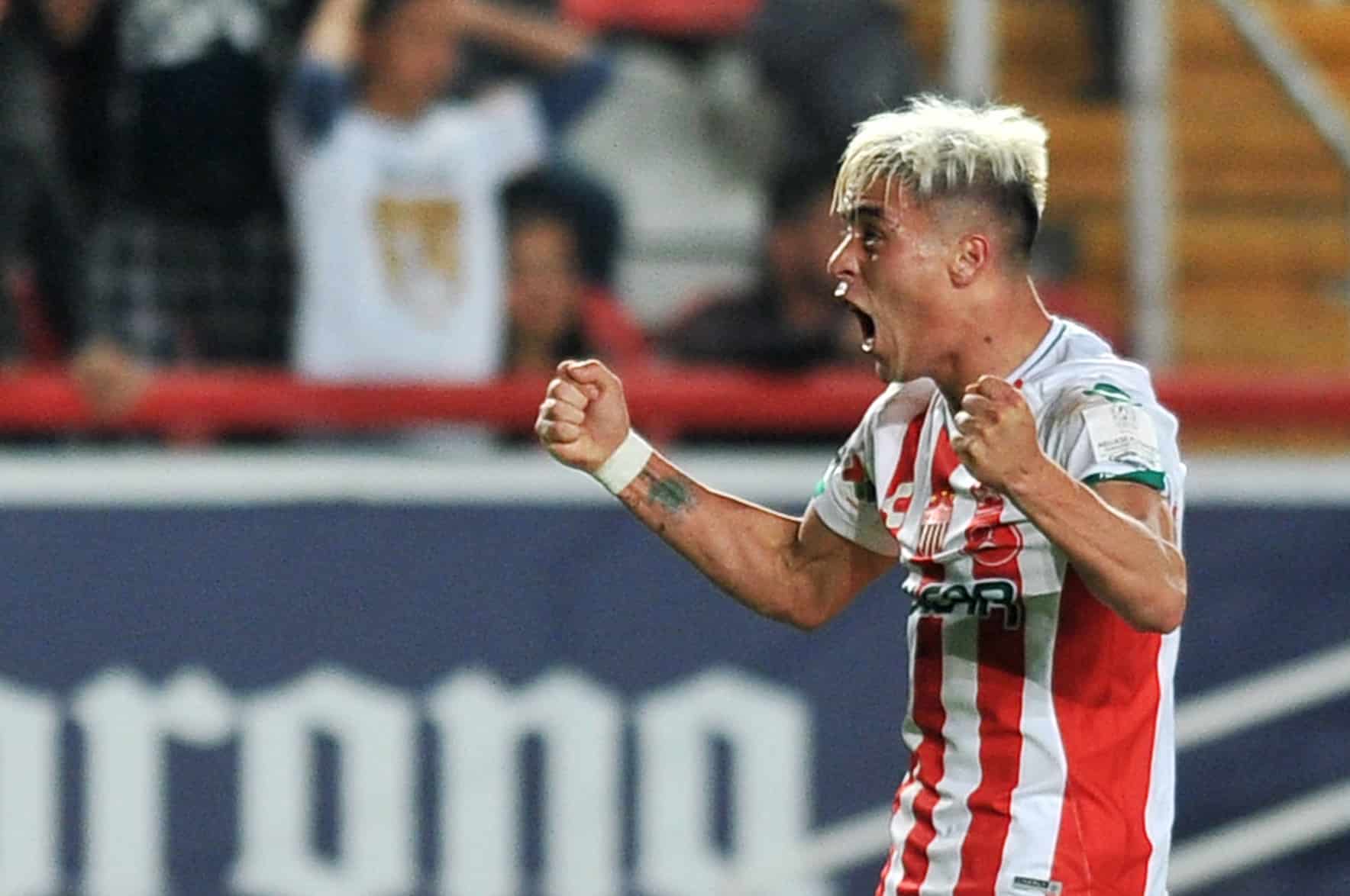 Brian Fernández es internado por un «brote psicótico»