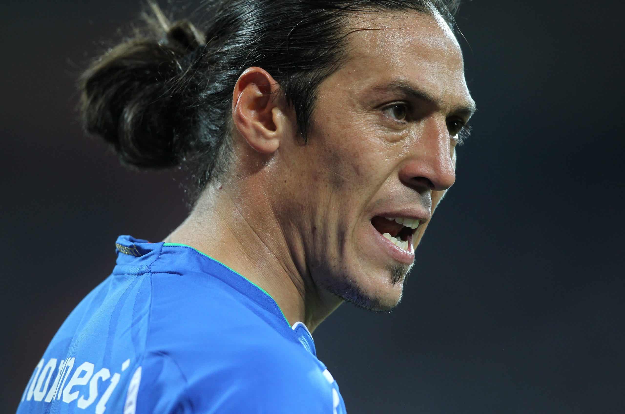 Mauro Camoranesi sería nuevo técnico del Necaxa para el Clausura 2023