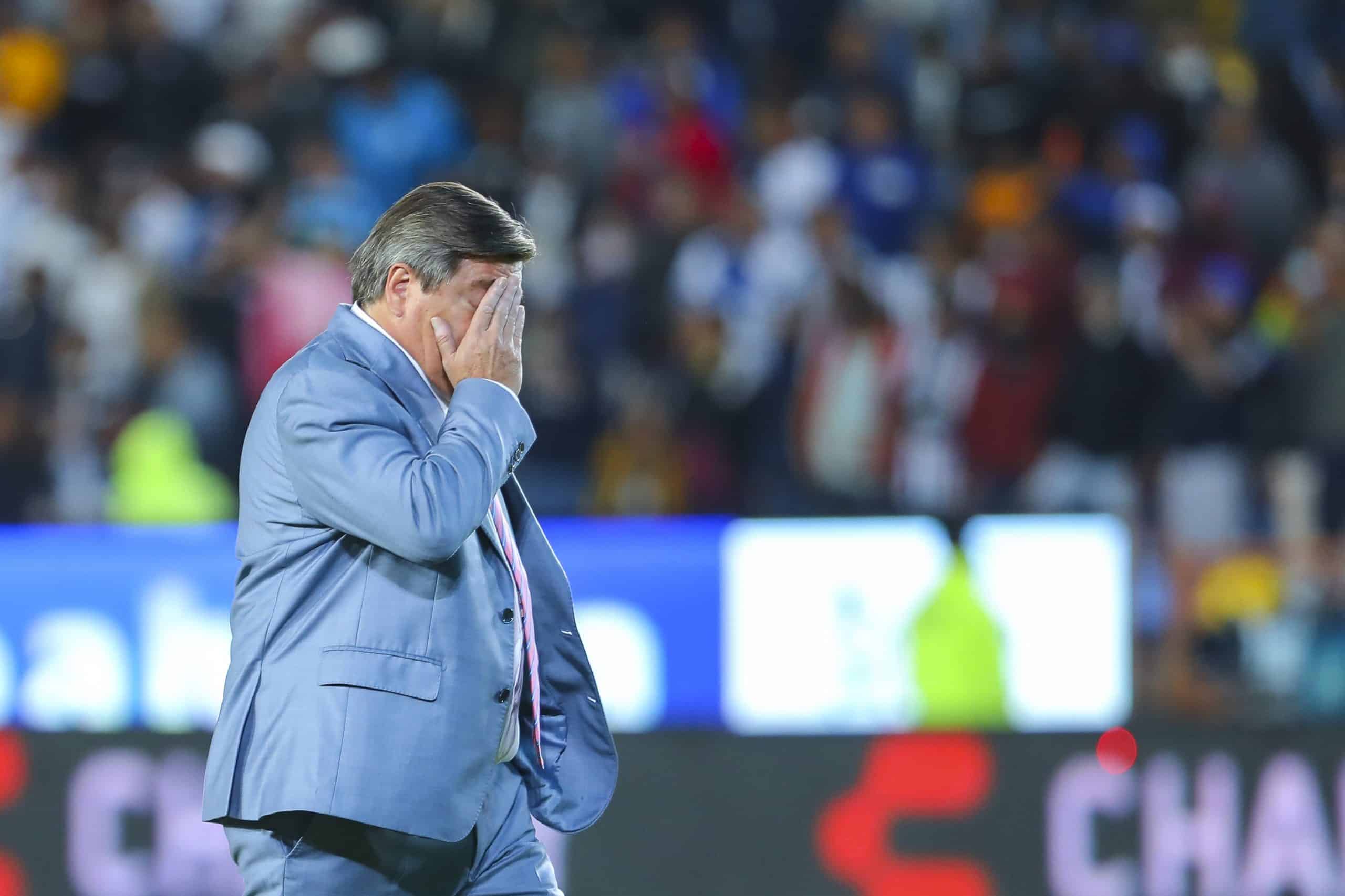 Tigres de Herrera será el primero sin jugar una final desde 2013