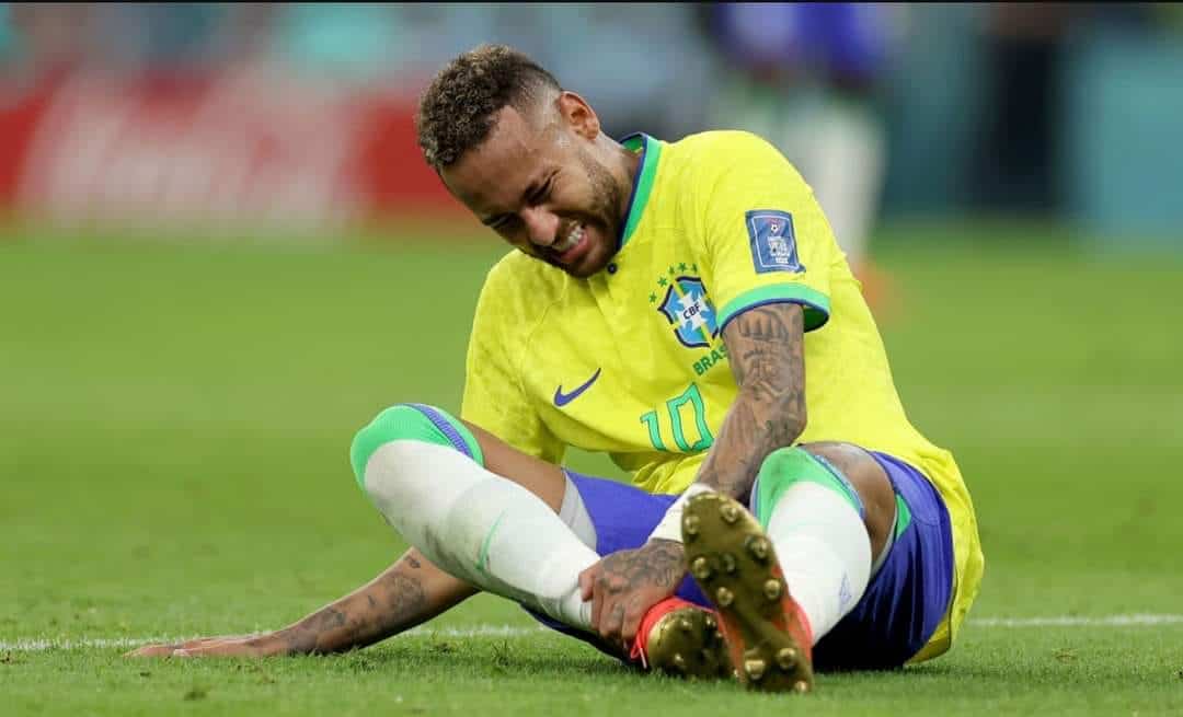Las opciones que planea Brasil para sustituir a Neymar