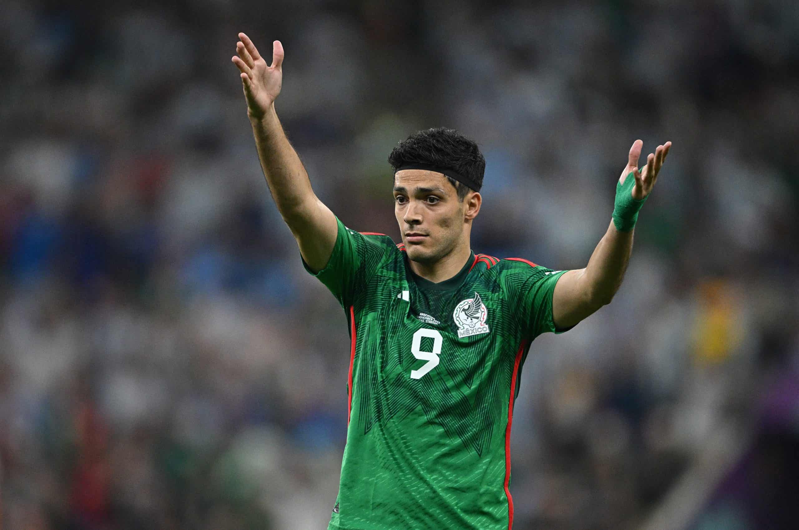 ¿Qué necesita la Selección Mexicana para pasar a octavos de final?