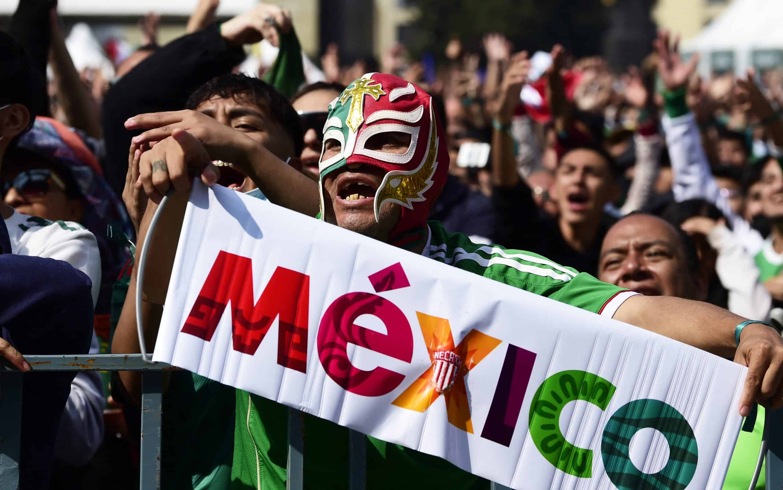 FIFA abre investigación contra México por cánticos en el juego con Polonia