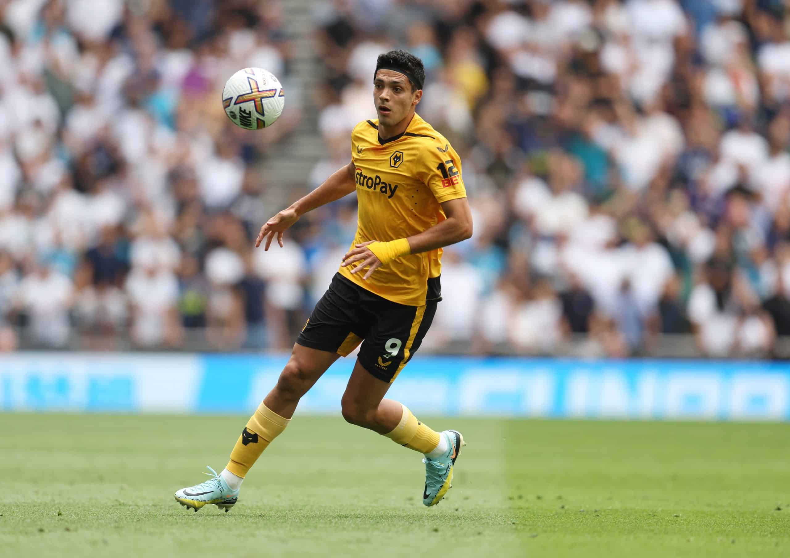 Wolverhampton asegura que Raúl Jiménez no está para jugar, México se disculpa