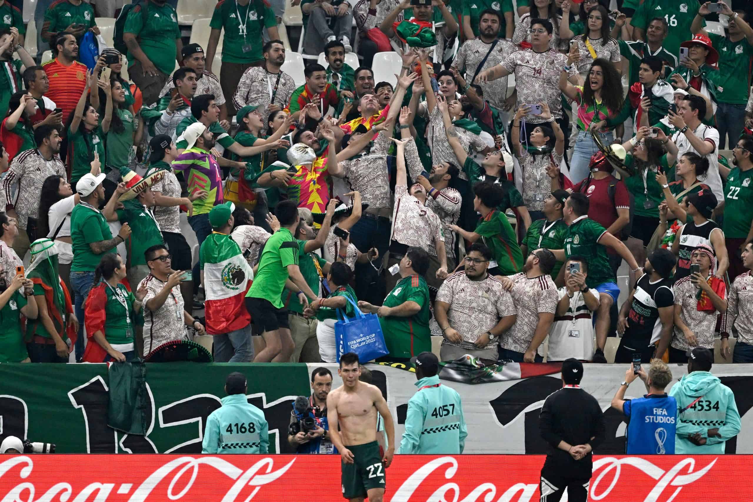FIFA ‘reprueba’ a México rumbo al Mundial de 2026