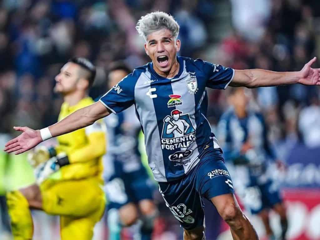 Revelan interés del Porto por Kevin Álvarez