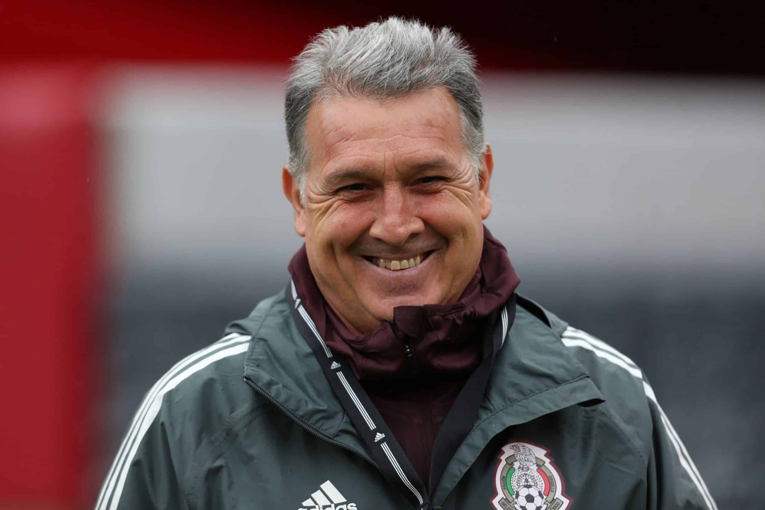 Gerardo Martino regresaría a México para dirigir a un club de Liga MX     