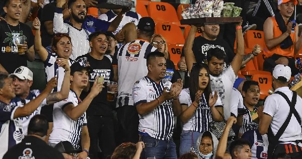 Comisión disciplinaria investigara pelea en duelo de Rayados vs FC Juárez