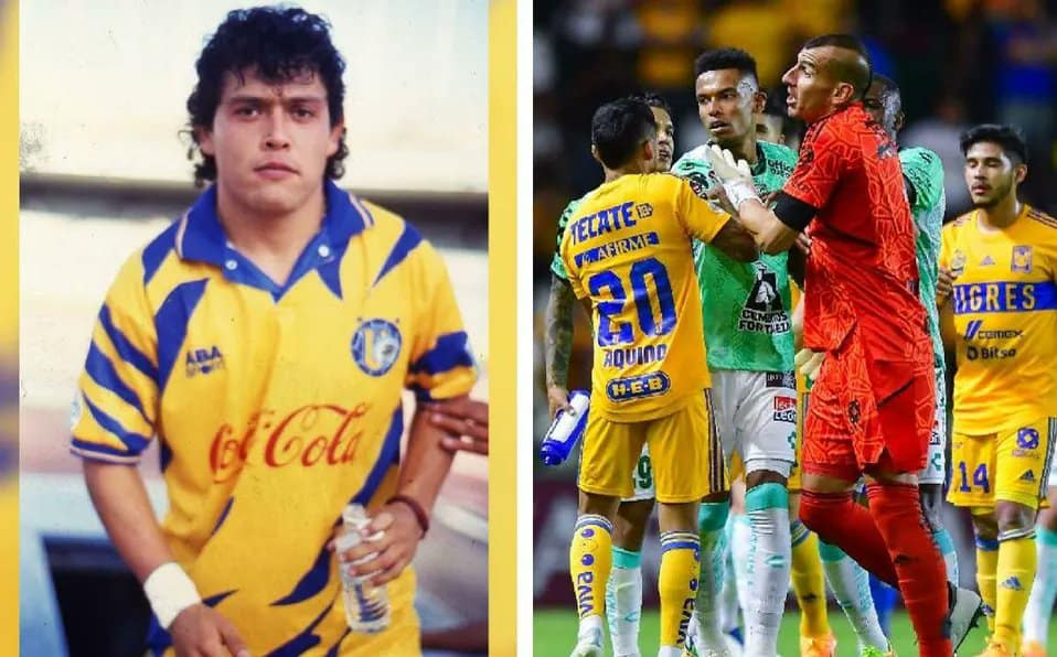 Javier “Pastor” Lozano llama “llorones y payasos” a futbolistas de Tigres