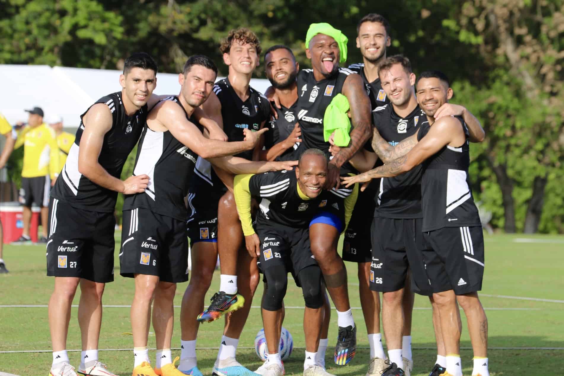 Tigres sigue a la caza de refuerzos nacionales o extranjeros
