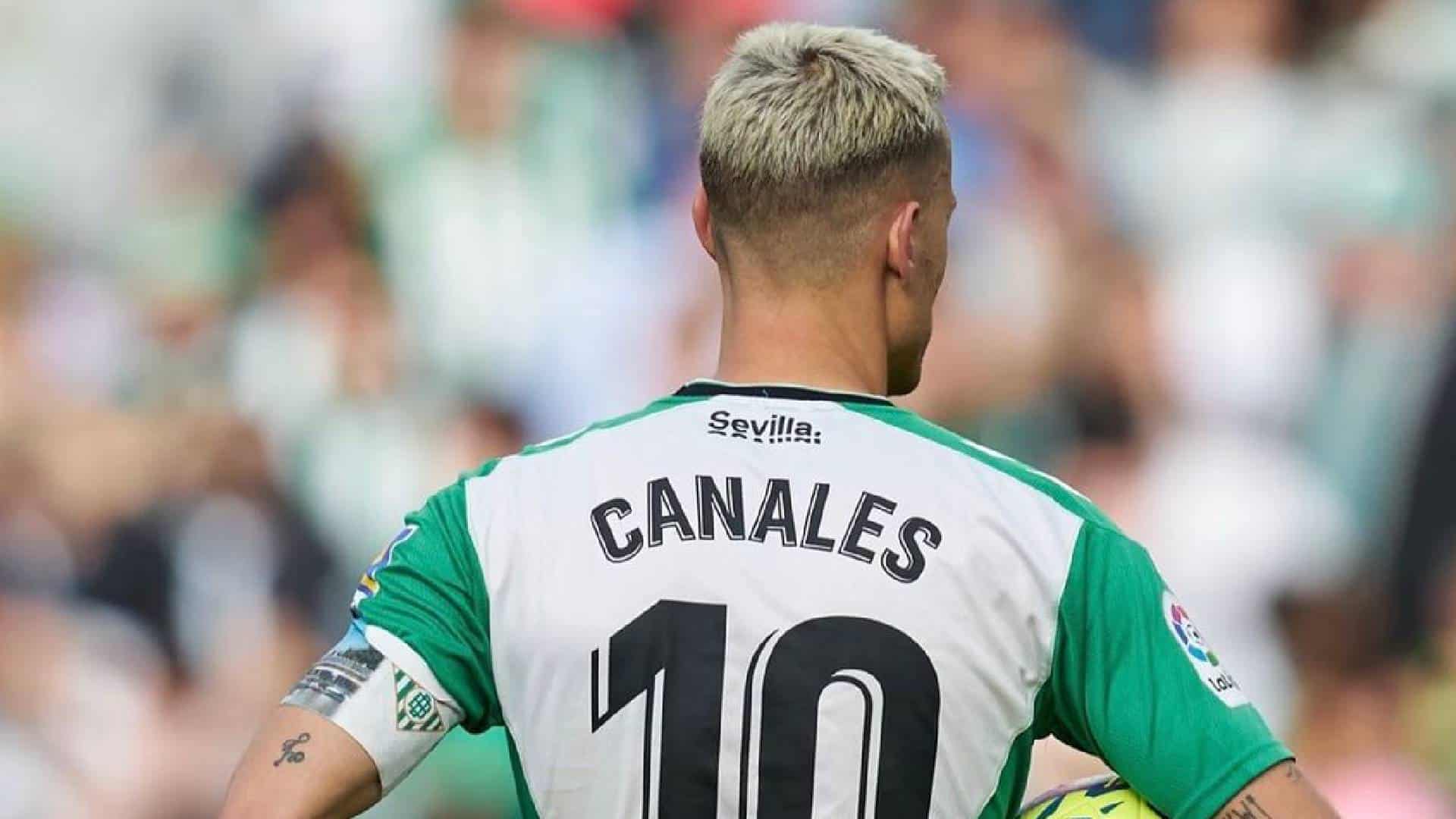 Atención Rayados: en cualquier momento Sergio Canales podría ser suspendido por parte de la Federación