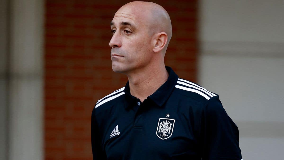 Más de 80 jugadoras renuncian a la selección española mientras Luis Rubiales siga al mando