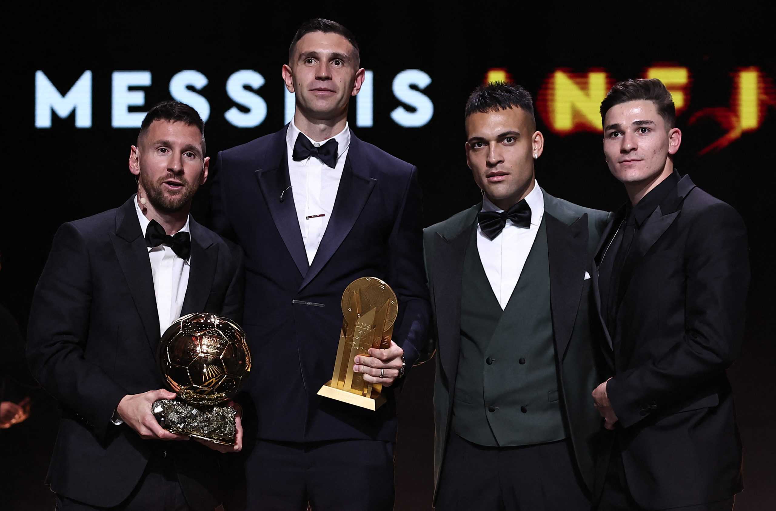 Matthäus: «El Balón de Oro a Messi es una farsa»