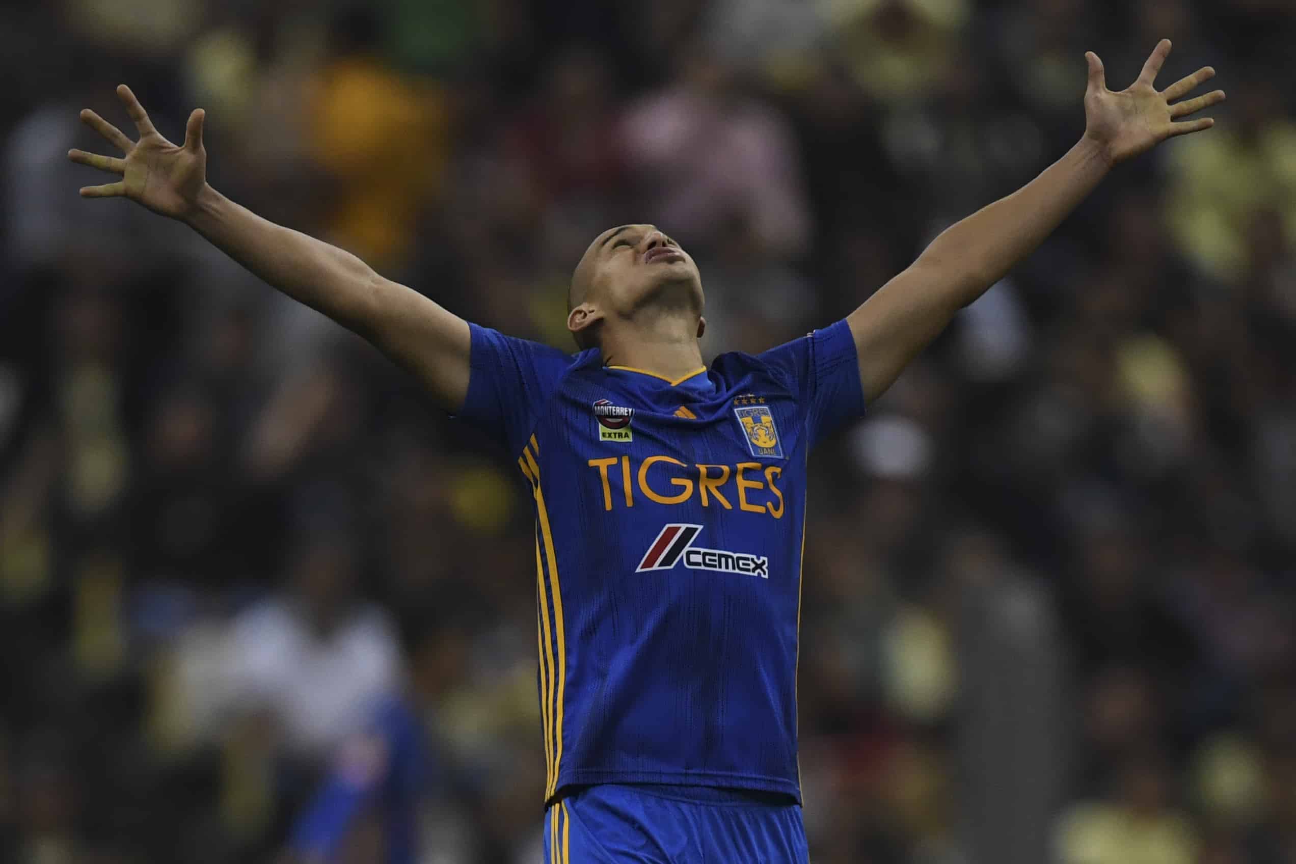 Jorge Torres Nilo anuncia su retiro como futbolista profesional