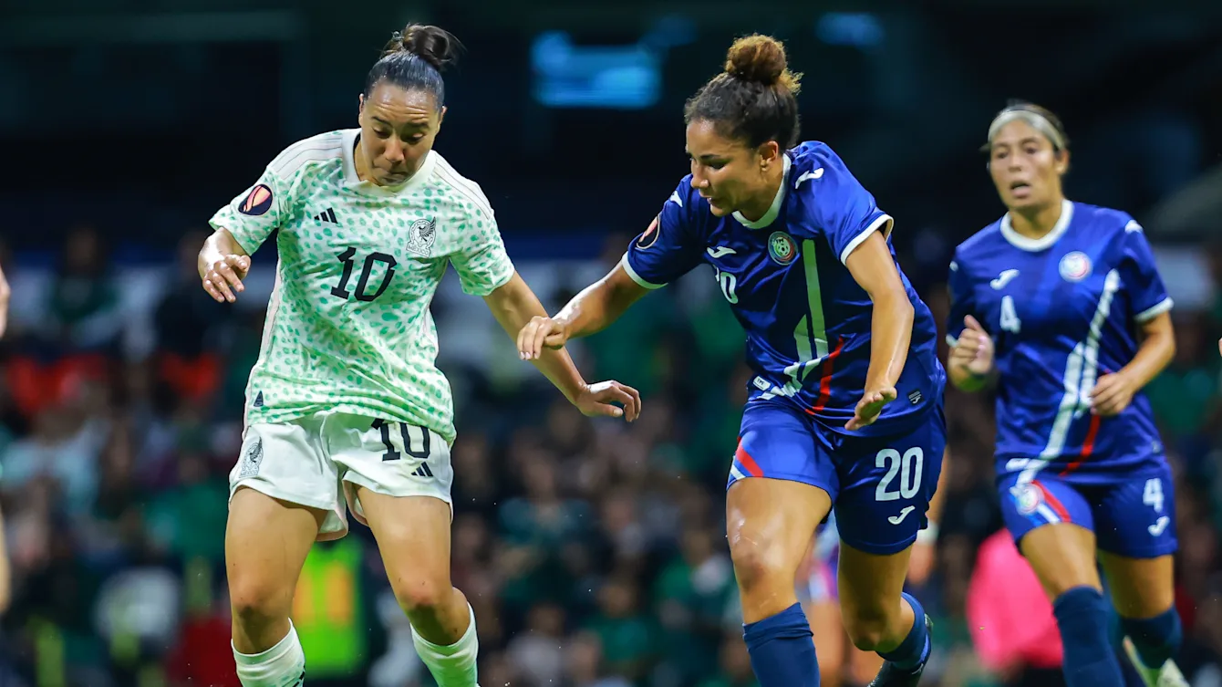 Revela FMF lista para Juegos Panamericanos en Varonil y Femenil
