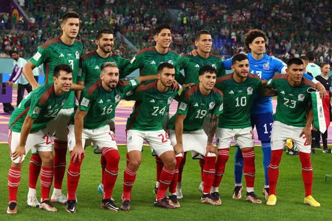 PUUUM Tunden al Tri desde Honduras “México infla a su Selección”: Periodista hondureño revienta a la Selección Mexicana
