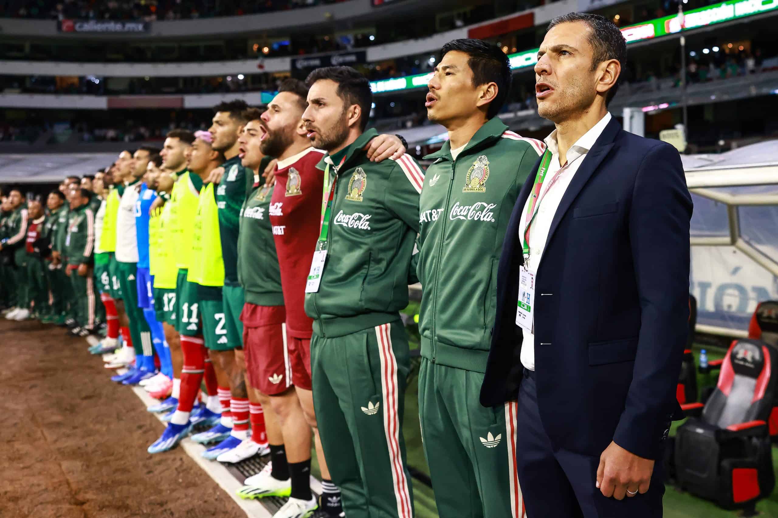 ¿Qué sigue para la Selección Mexicana en 2024 previo a Copa América?