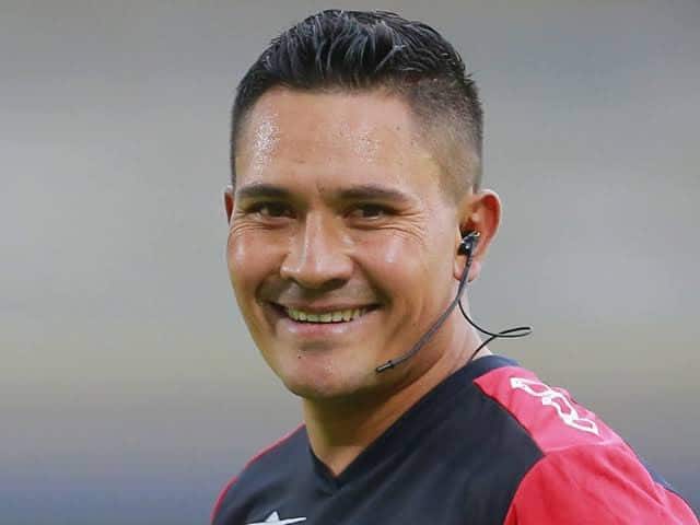“Es el jugador 12 del América”: Paco Chacon acusa a Fernando Guerrero de “Pillo”  