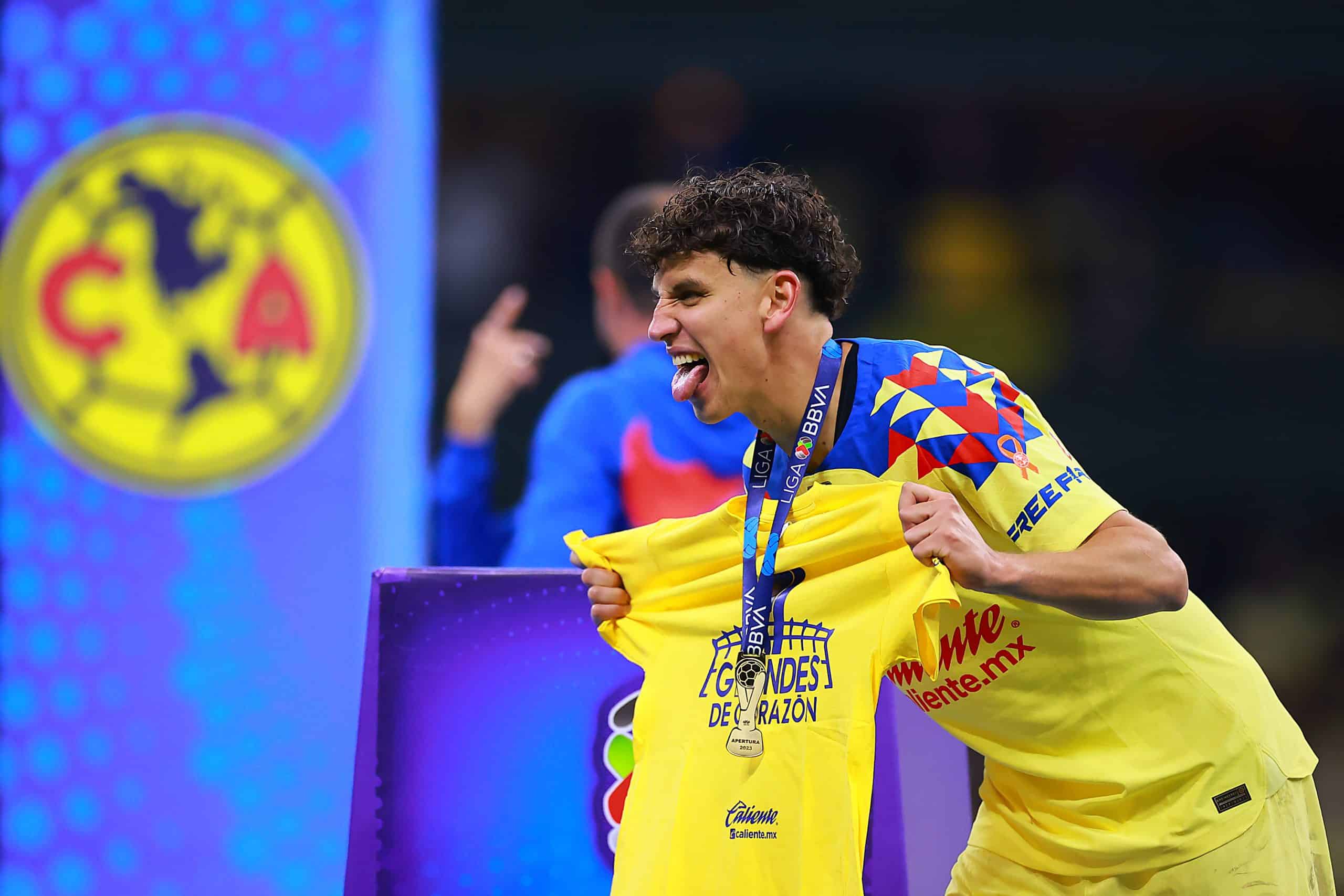 Igor Lichnovsky: Tigres y América definen su futuro