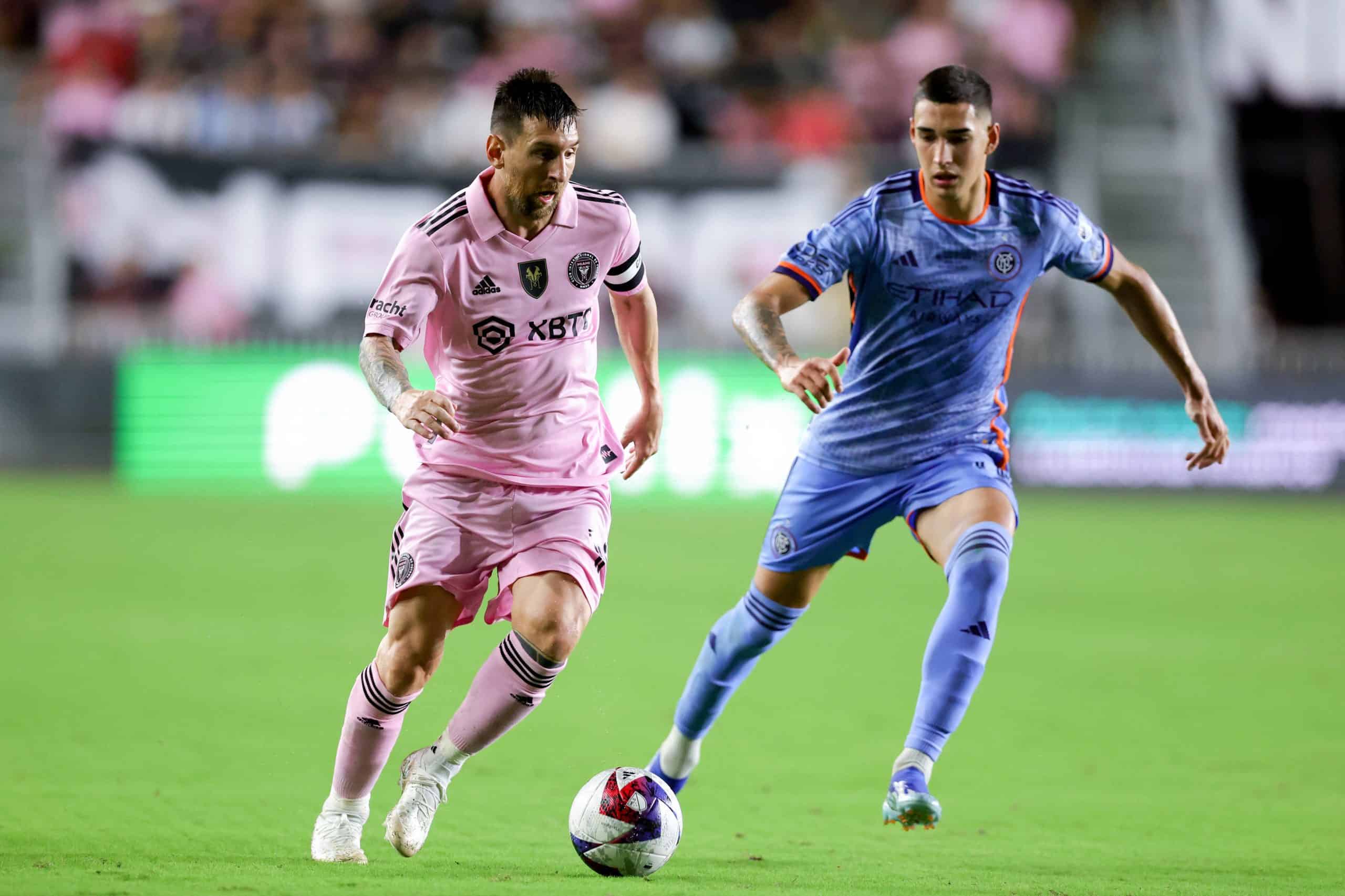 Confirmado el regreso de la Leagues Cup en 2024