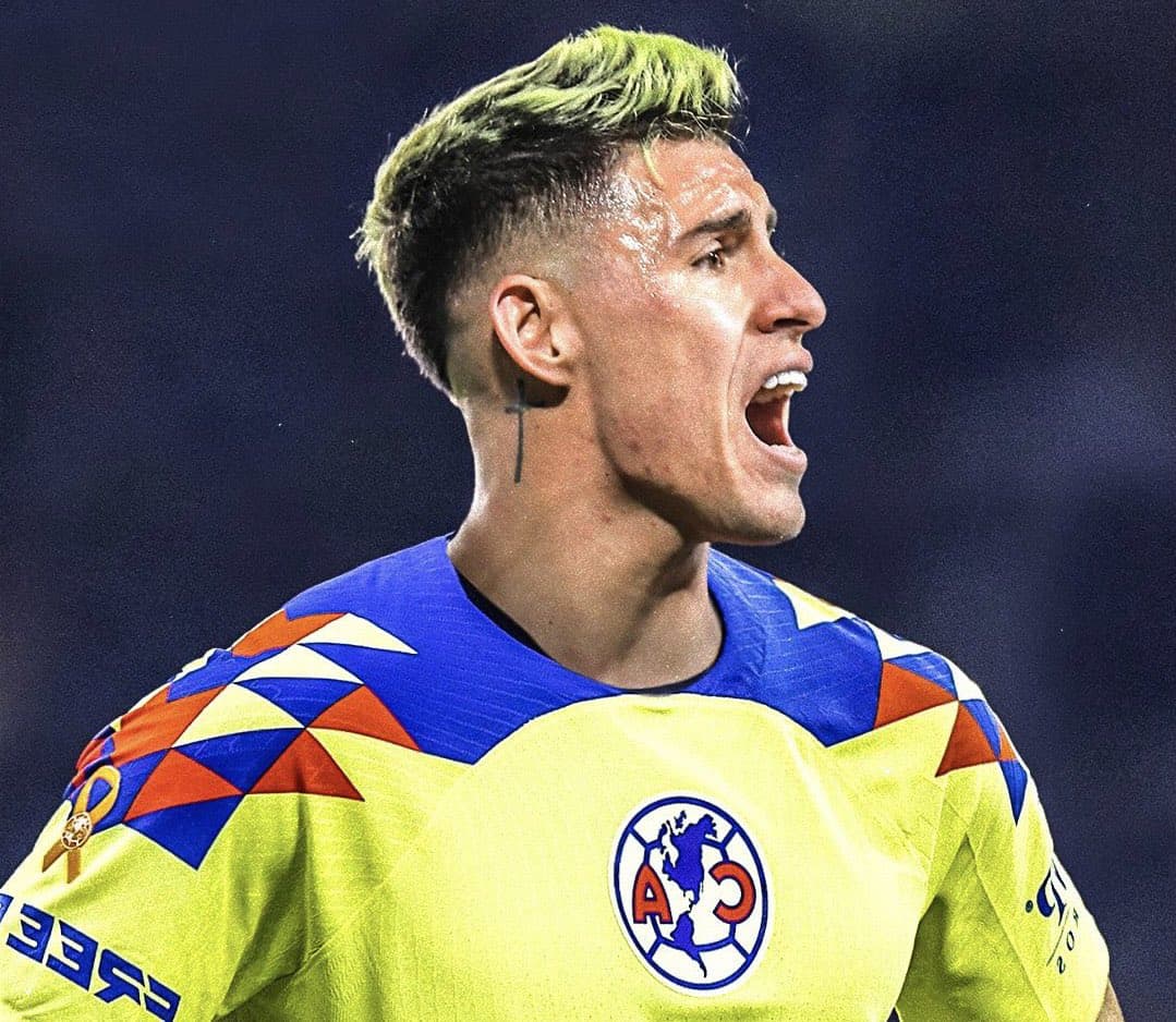 ¿Quién fue el último jugador en pasar directamente de Chivas al América?