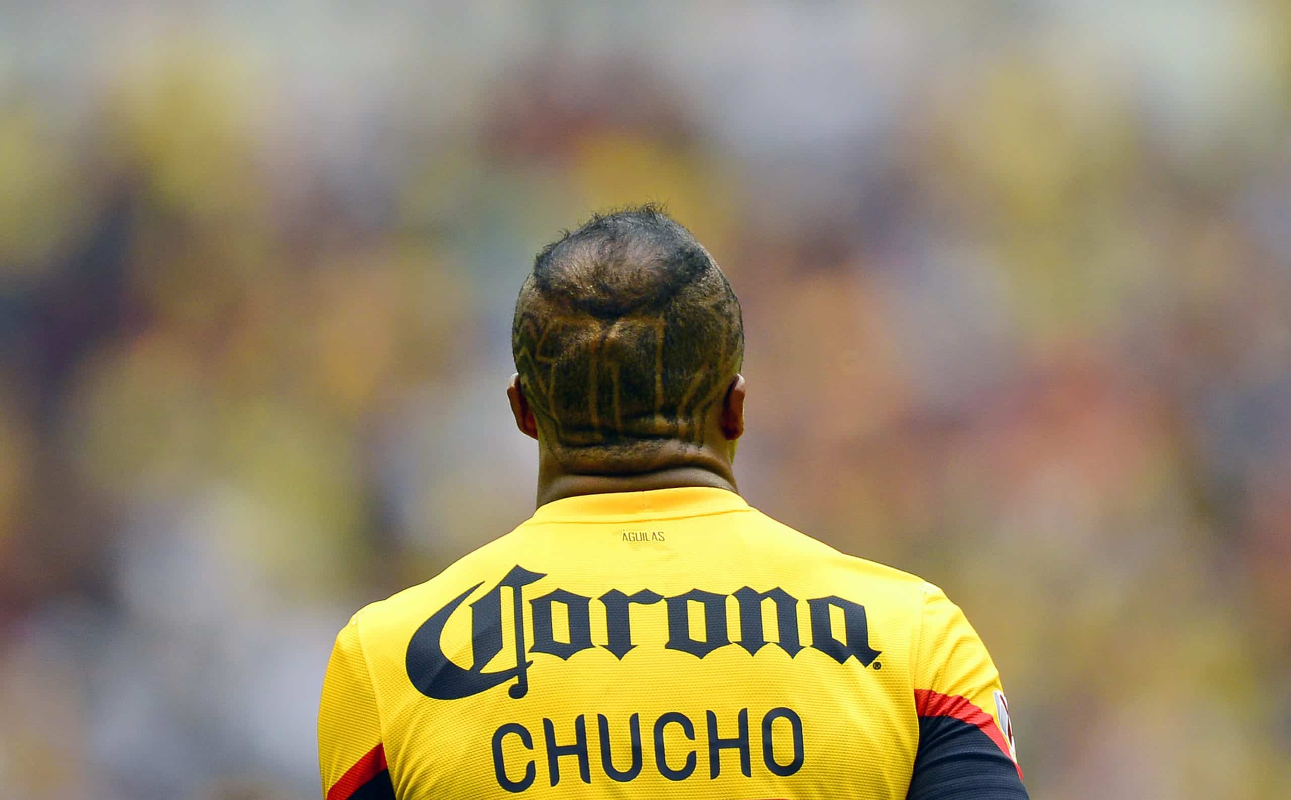 Hijo de Christian Benítez, ex goleador de América: «A mi papá lo asesinaron»