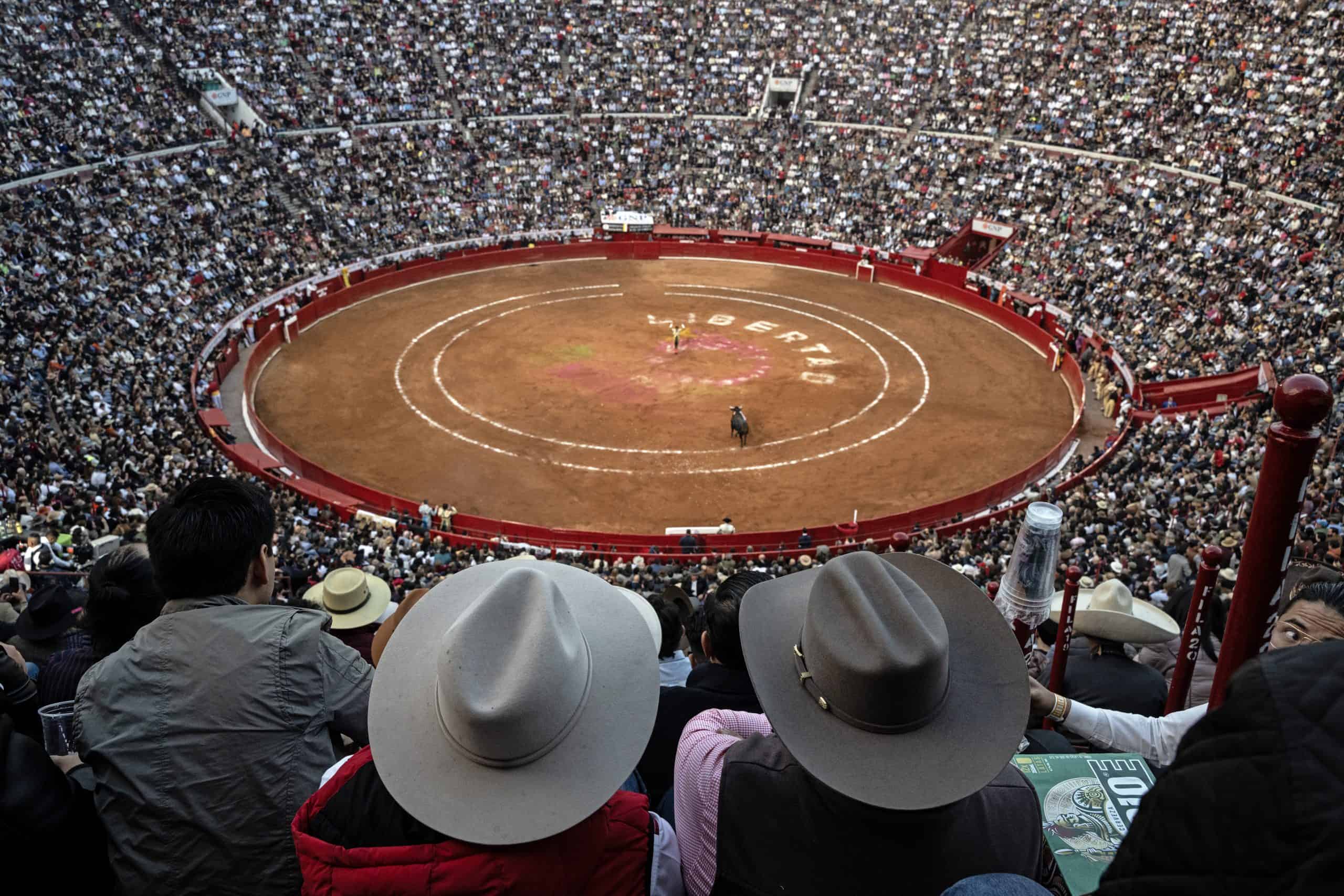 Plaza México presenta Recurso de Queja ante suspensión «sorpresiva» de corrida de Toros en CDMX