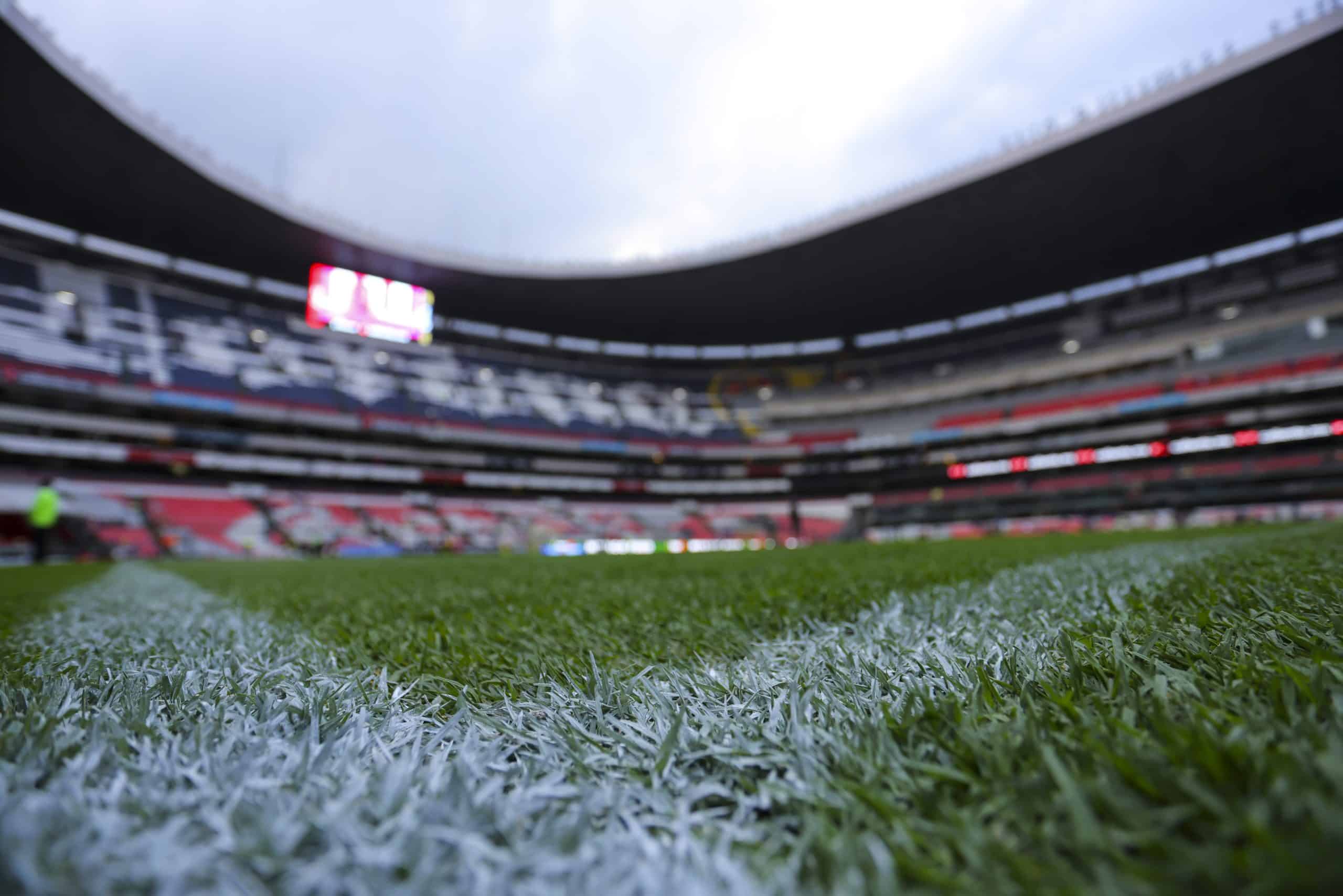 México será la sede de la inauguración del Mundial de 2026, pero albergara pocos partidos