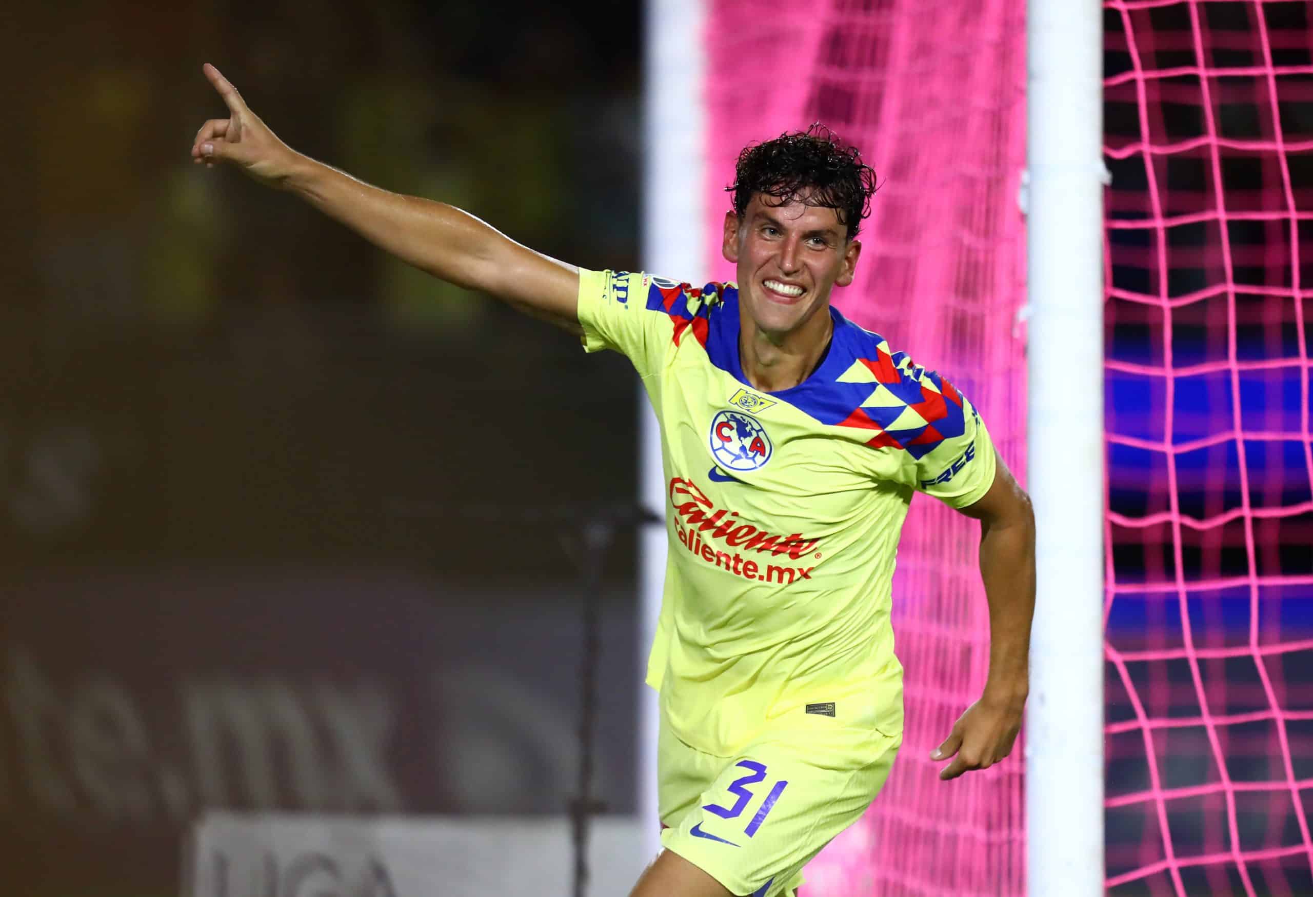 ¿Lichnovsky y Kevin Álvarez participaran en la Kings League América?