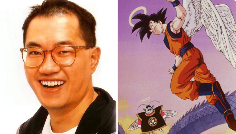 Fallece Akira Toriyama, creador de Dragon Ball a los 68 años